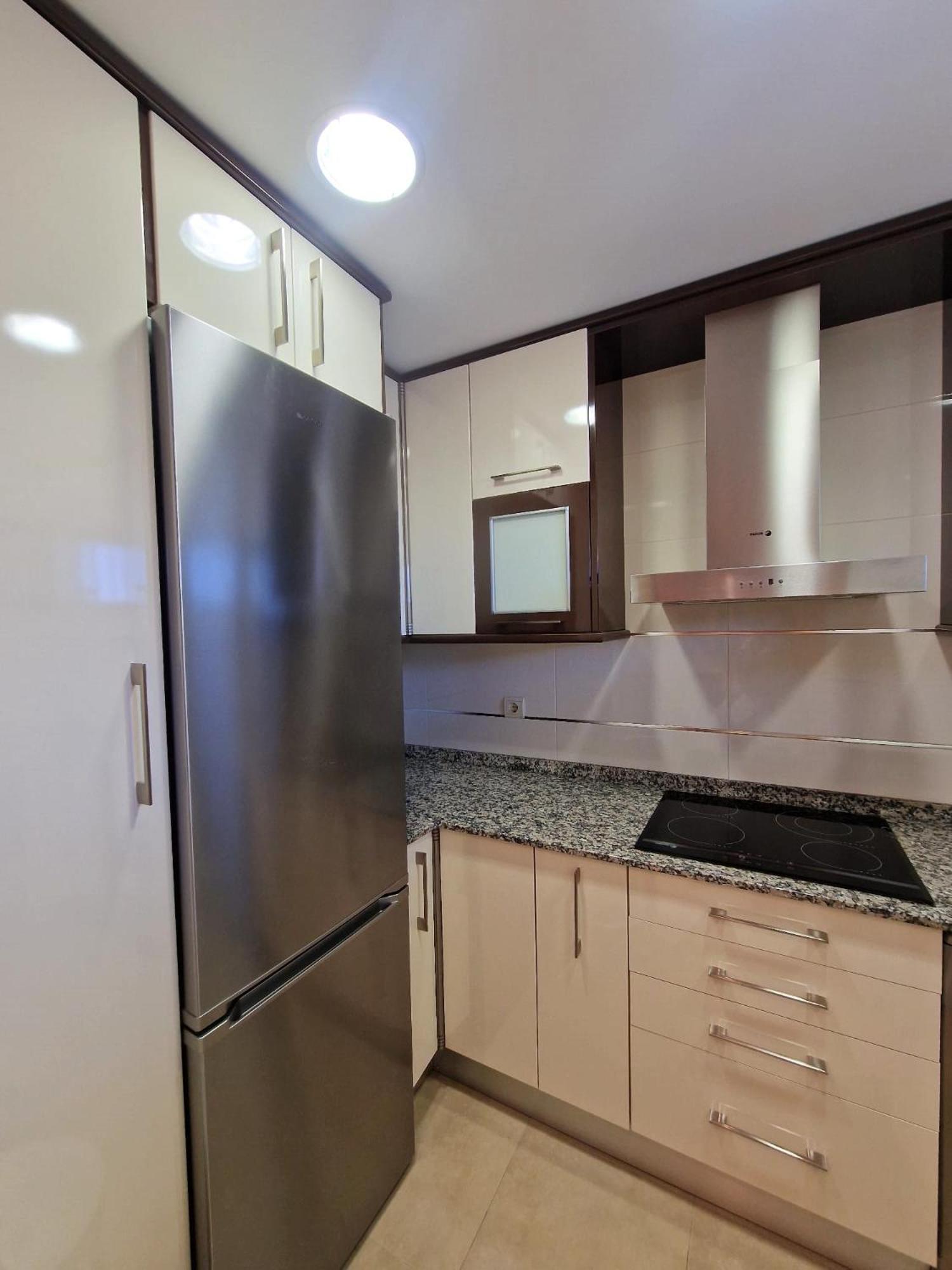 Levante Beach View Apartment