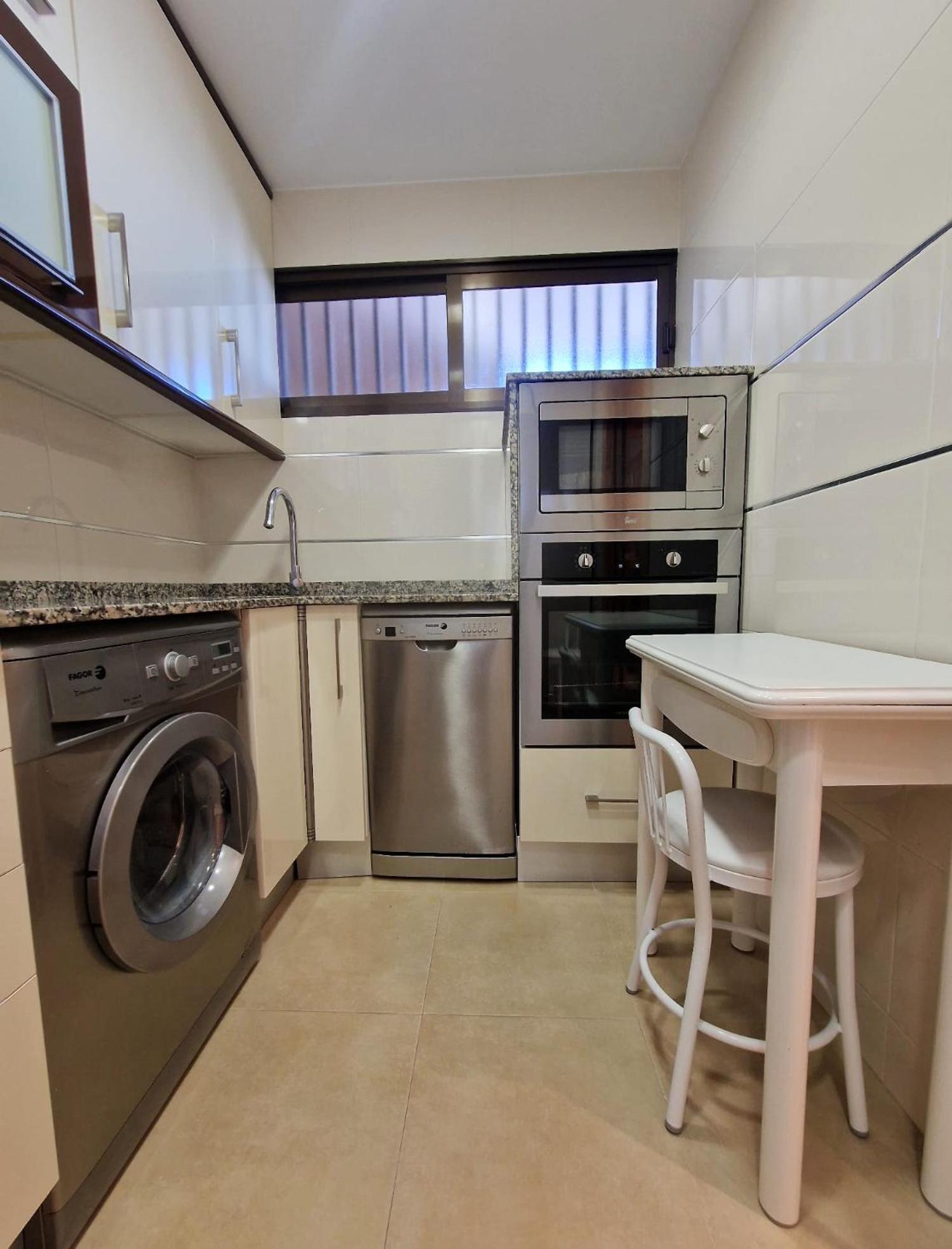 Levante Beach View Apartment