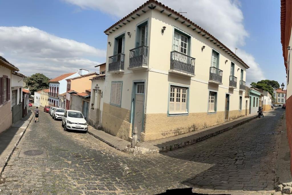 Casa do Largo da Cruz