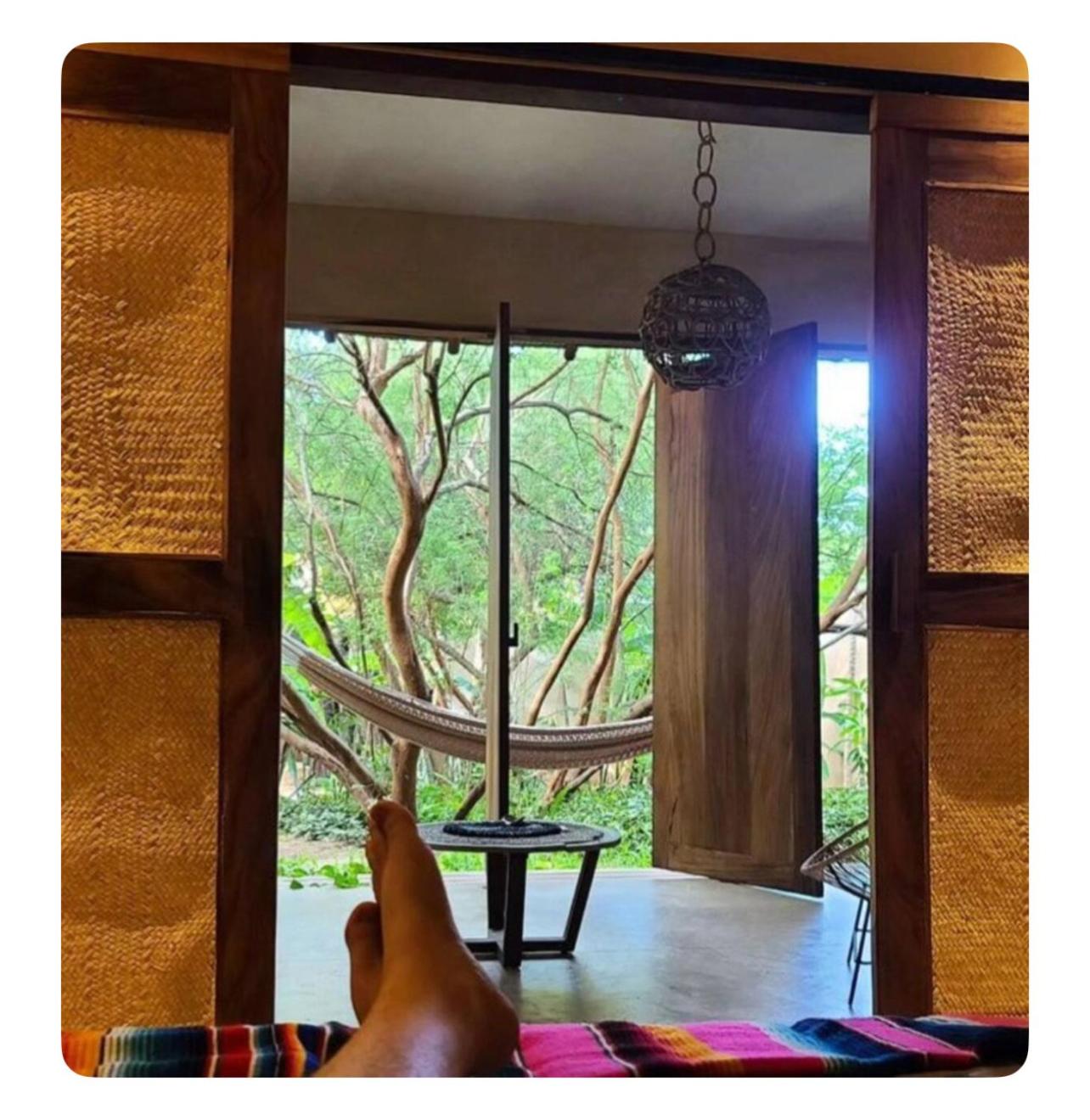 Casa Huizache view 2