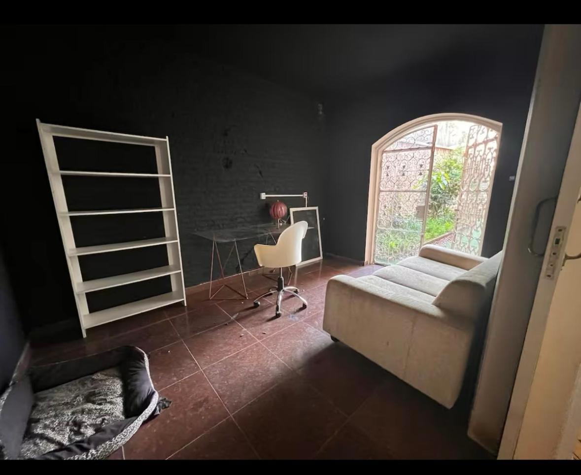 Casa linda e bem localizada