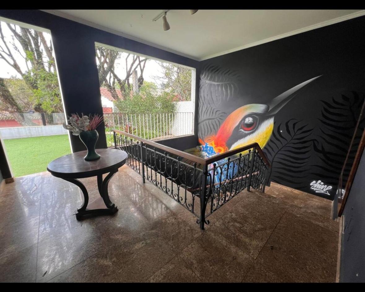 Casa linda e bem localizada