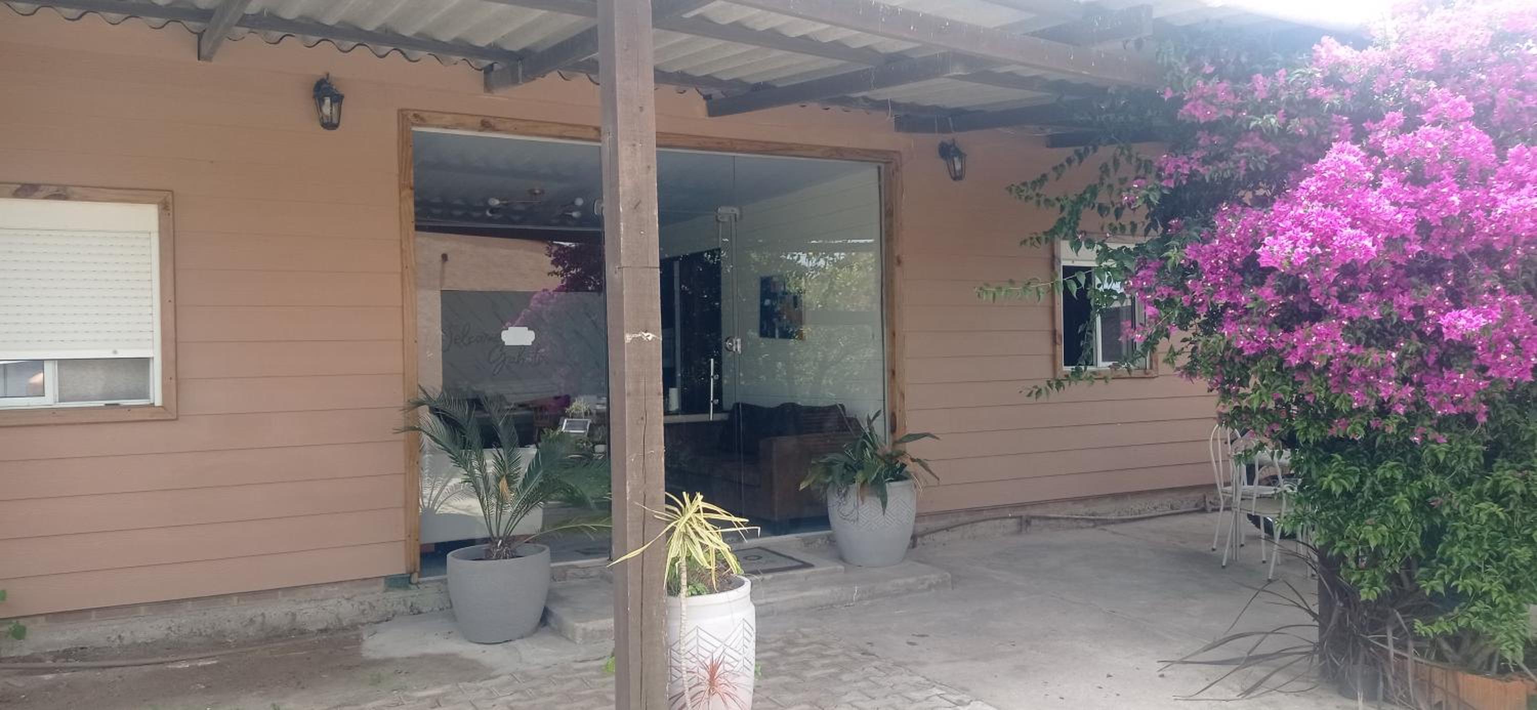 Gaboto, solo se reserva con sena , entrar en contacto view 3