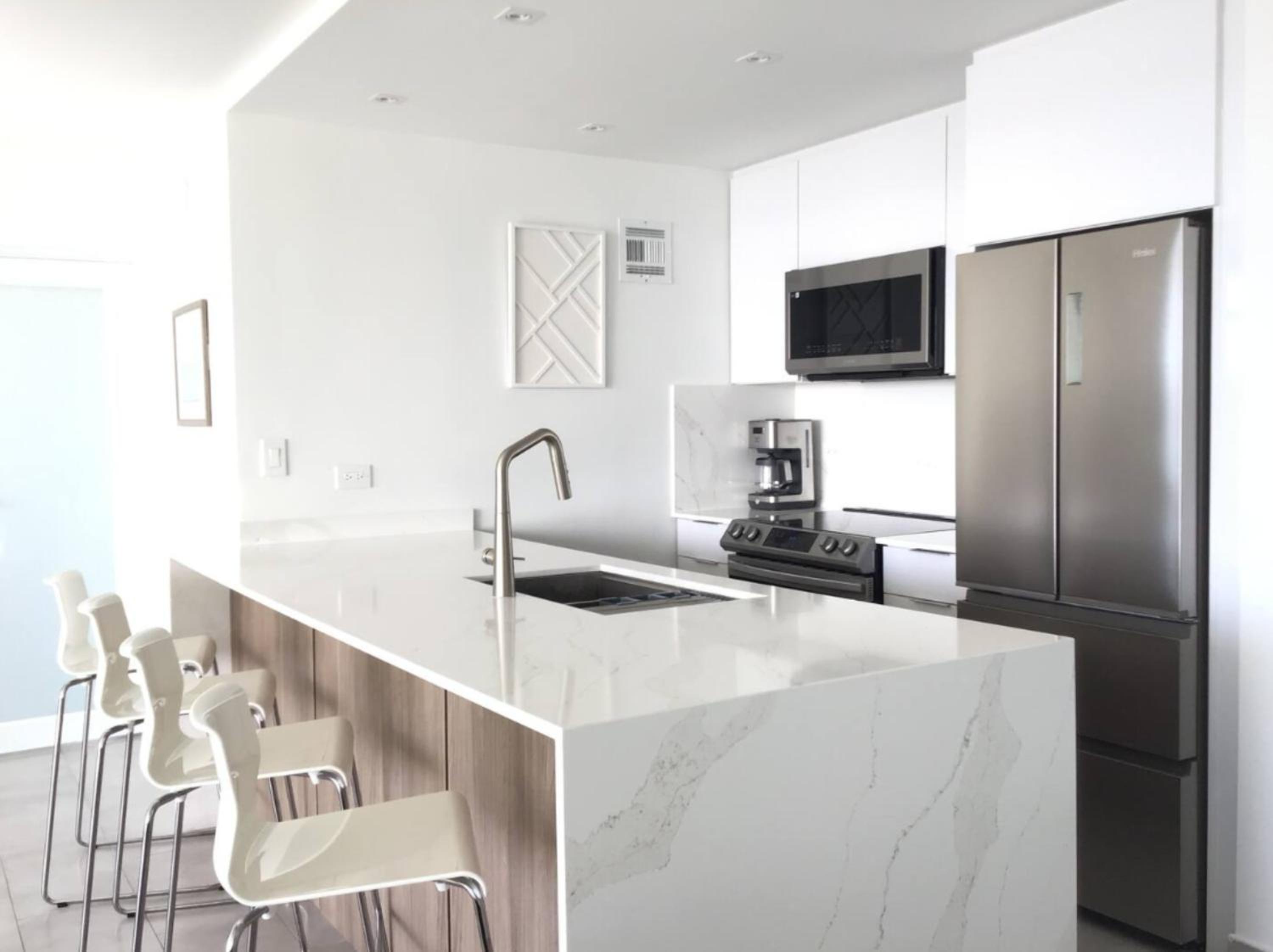 Beautiful Apartment in Carolina