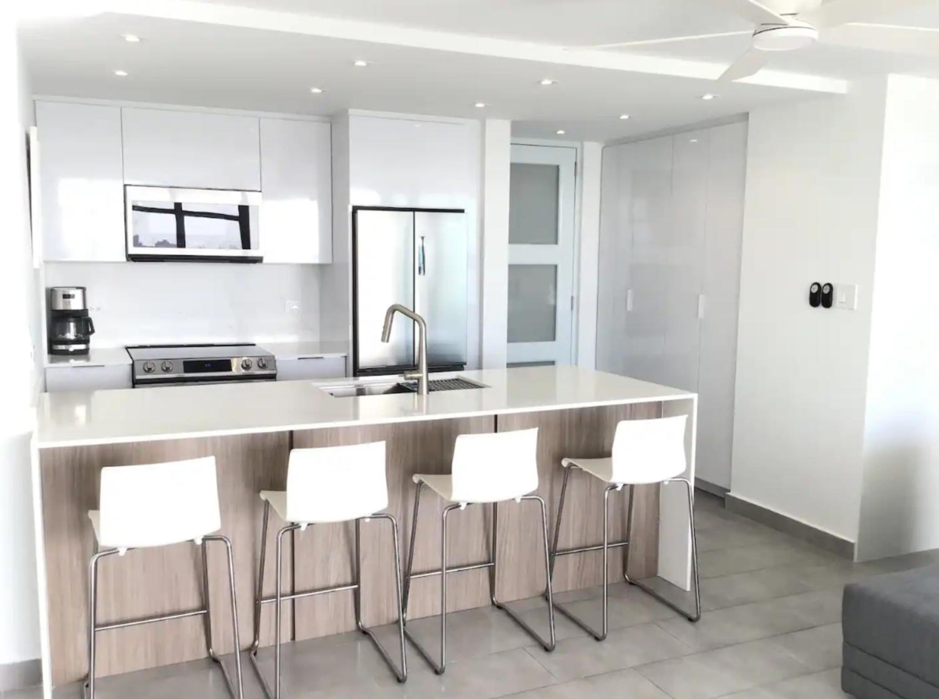 Beautiful Apartment in Carolina