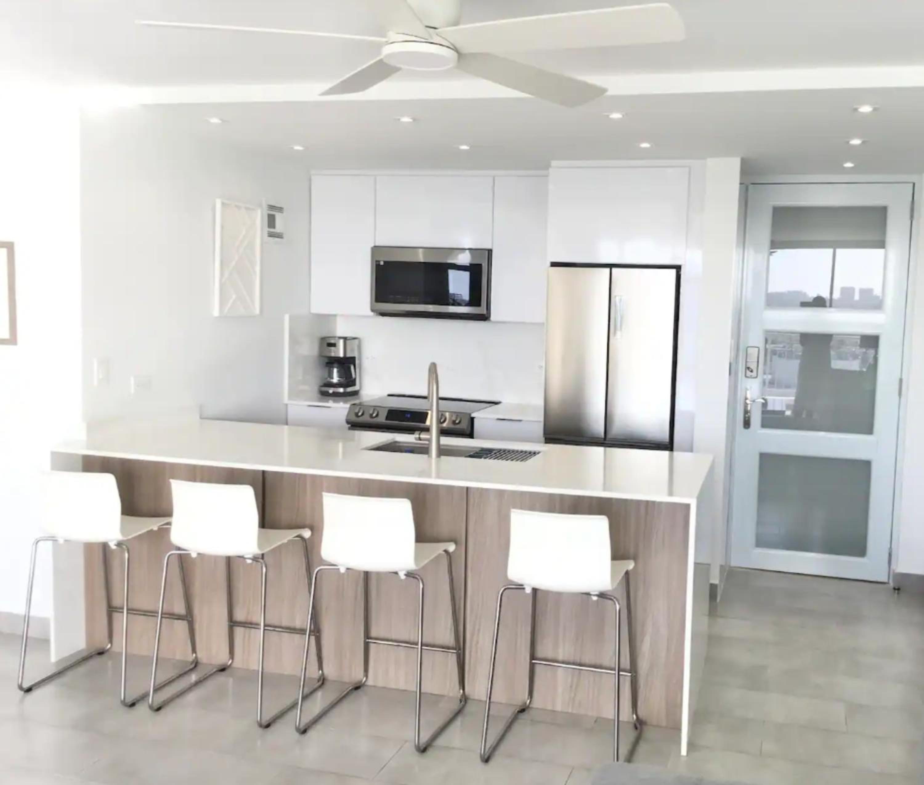 Beautiful Apartment in Carolina