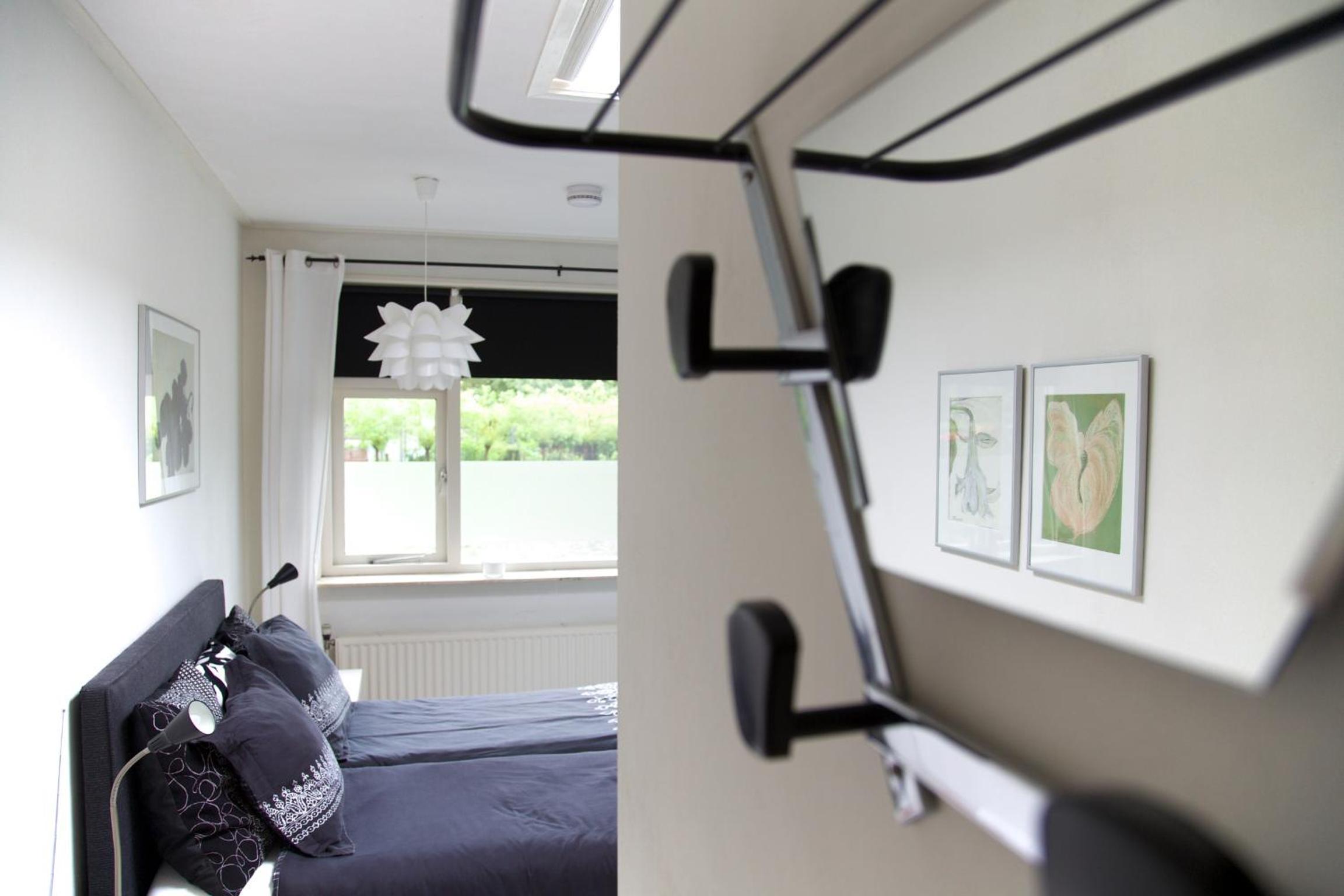 Logement-B&B Safier