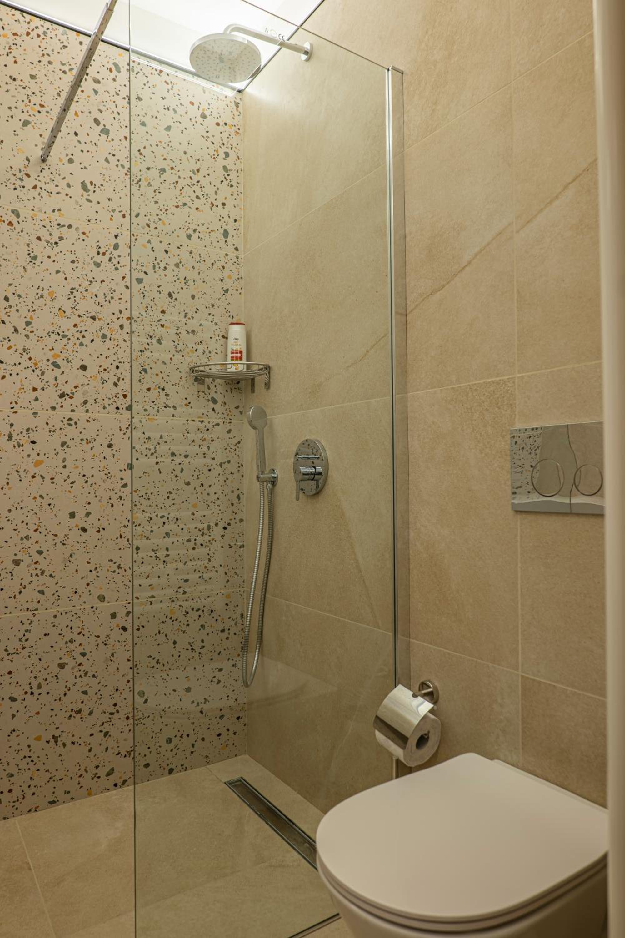 M star rooms, Private Parking, Sofia TOP CENTER