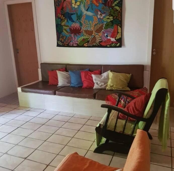 Sítio Meu Refúgio