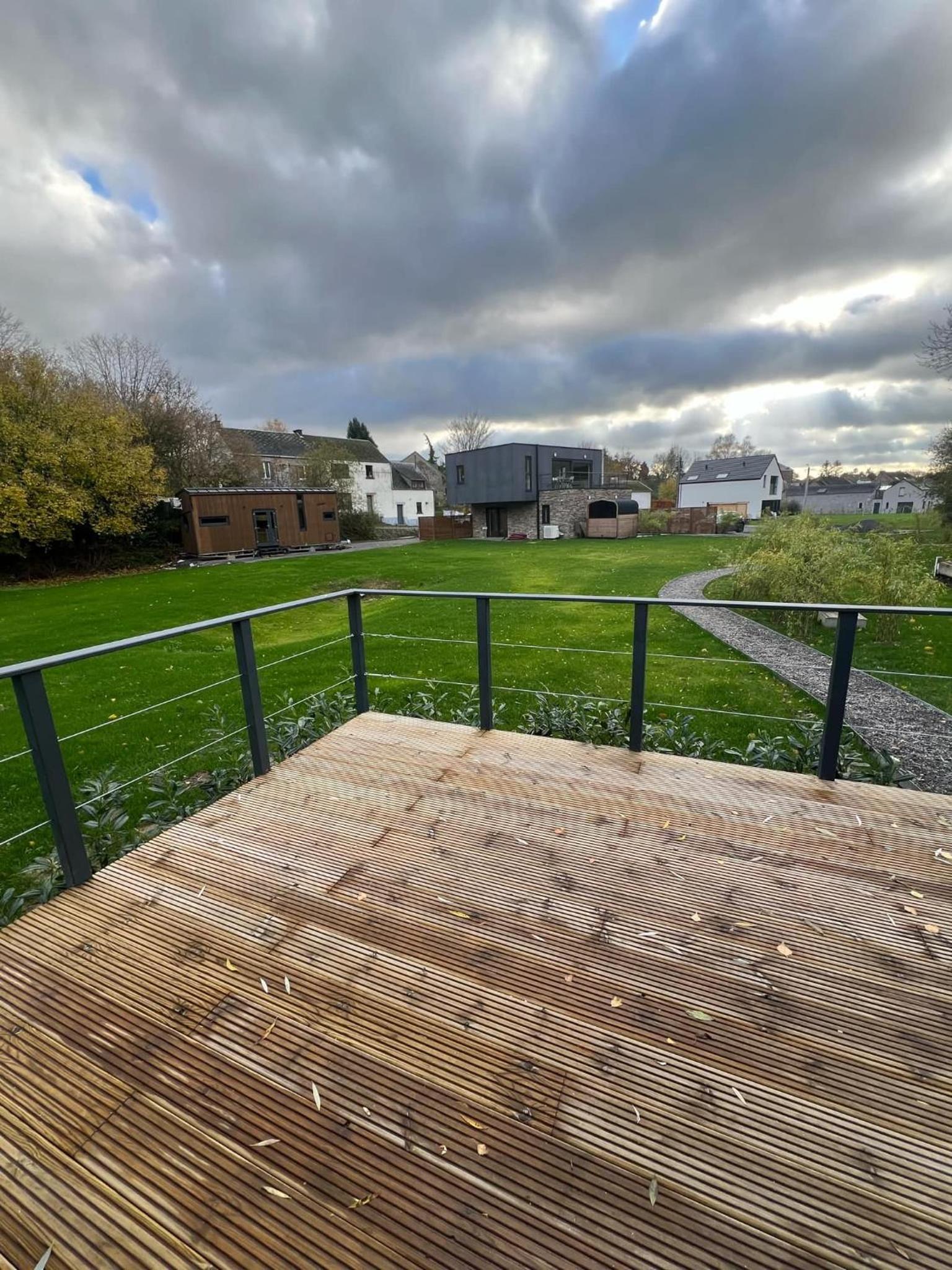 Hotel Lecrin Des Sentiers