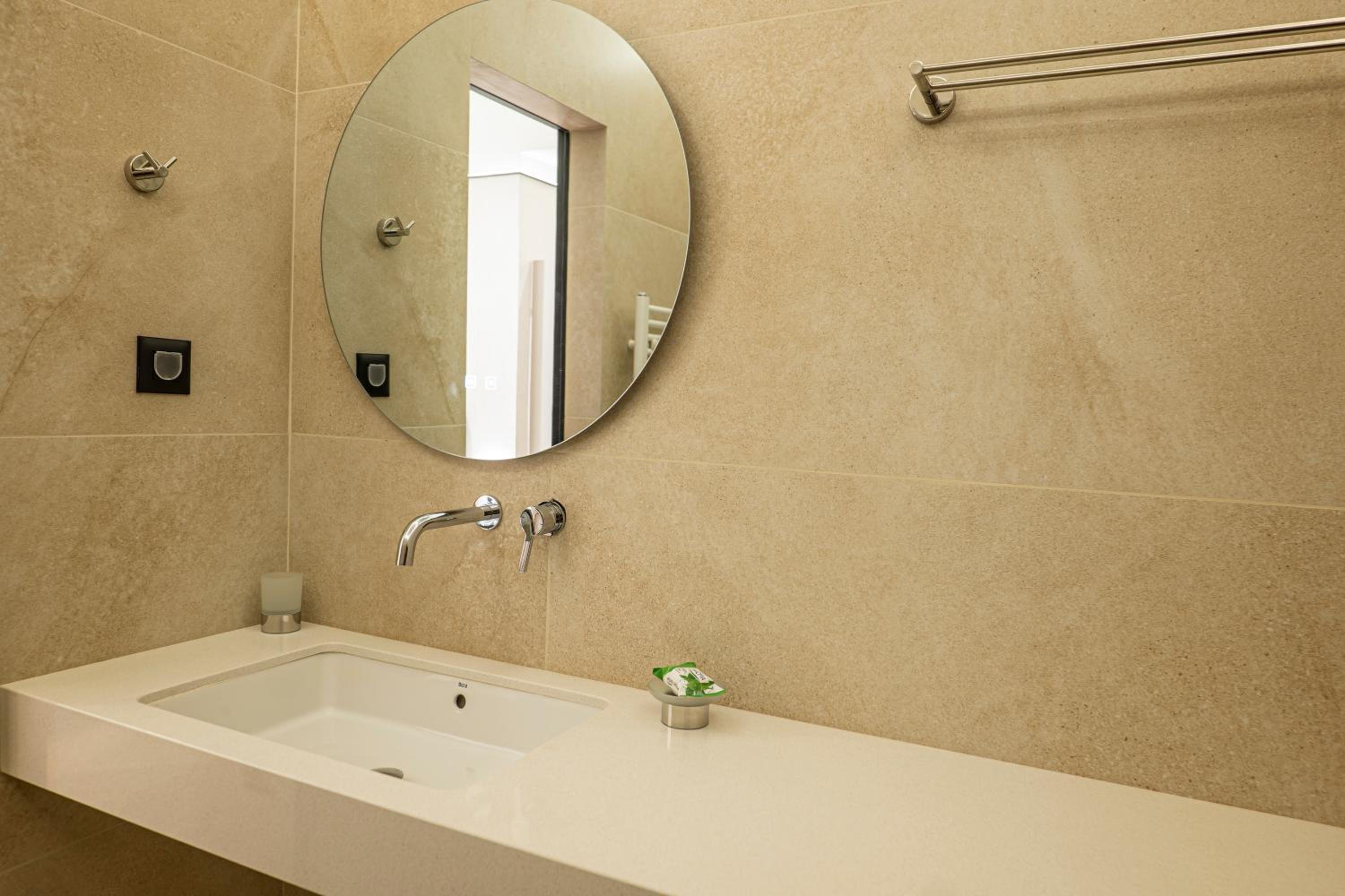 M star rooms, Private Parking, Sofia TOP CENTER