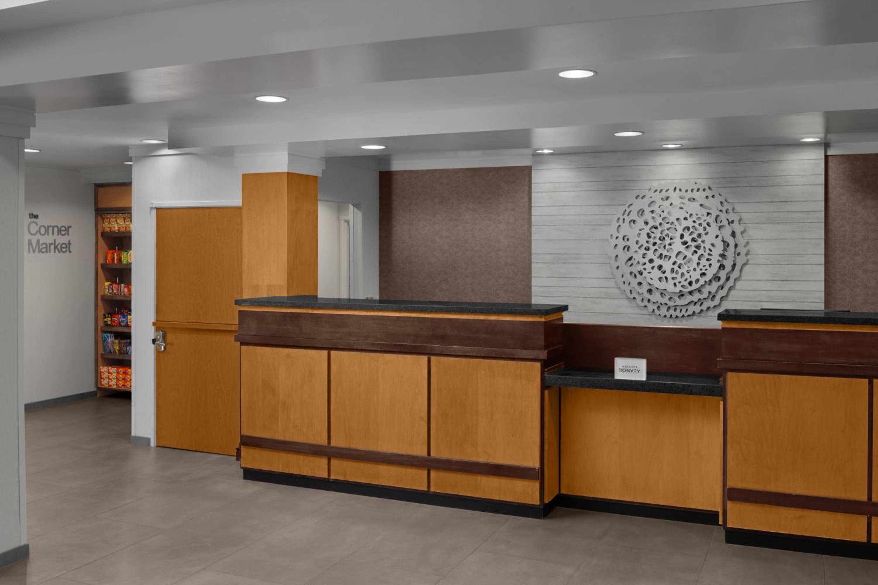 Richfield Vacations - Fairfield Inn  Suites Richfield - Property Image 15