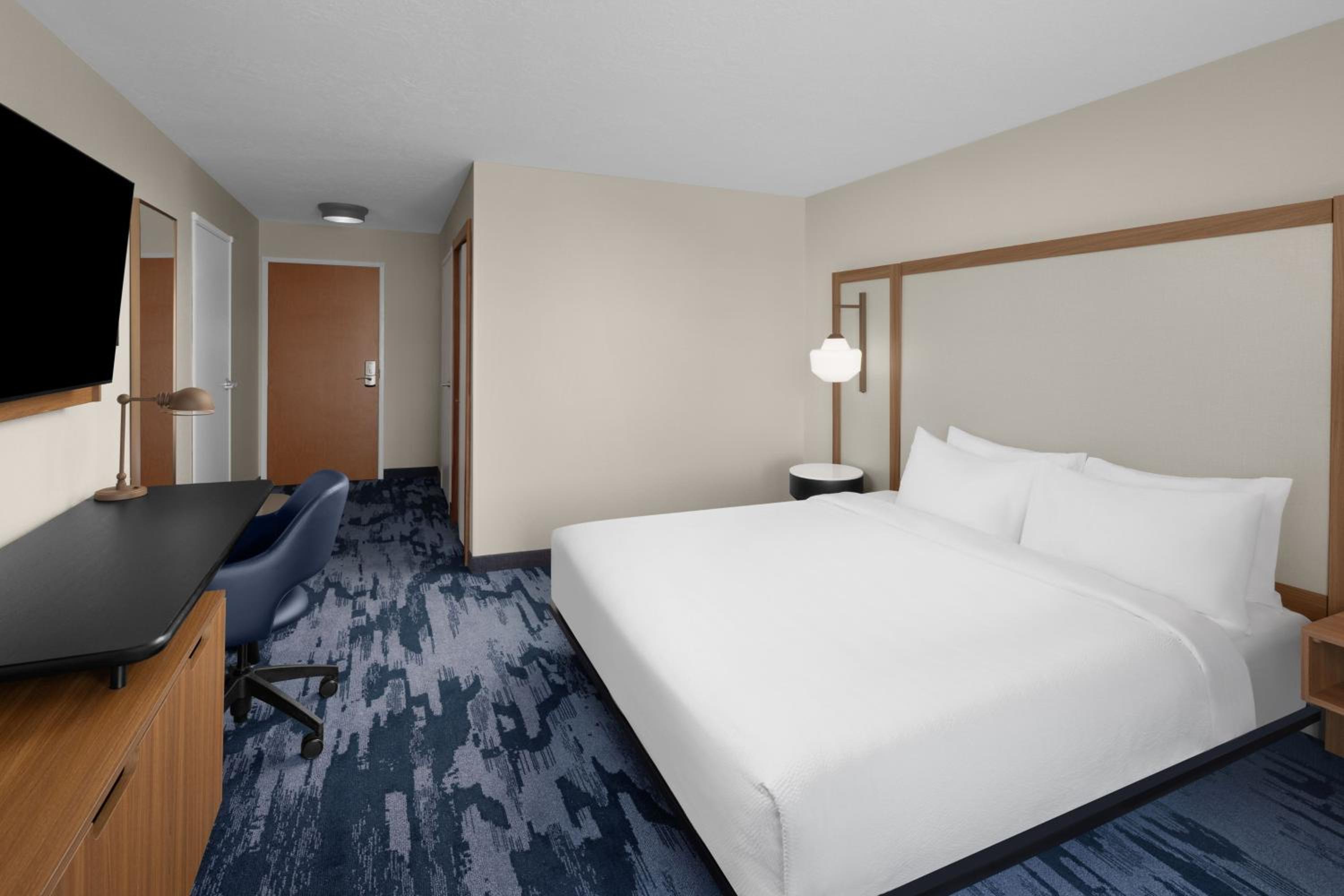 Richfield Vacations - Fairfield Inn  Suites Richfield - Property Image 21