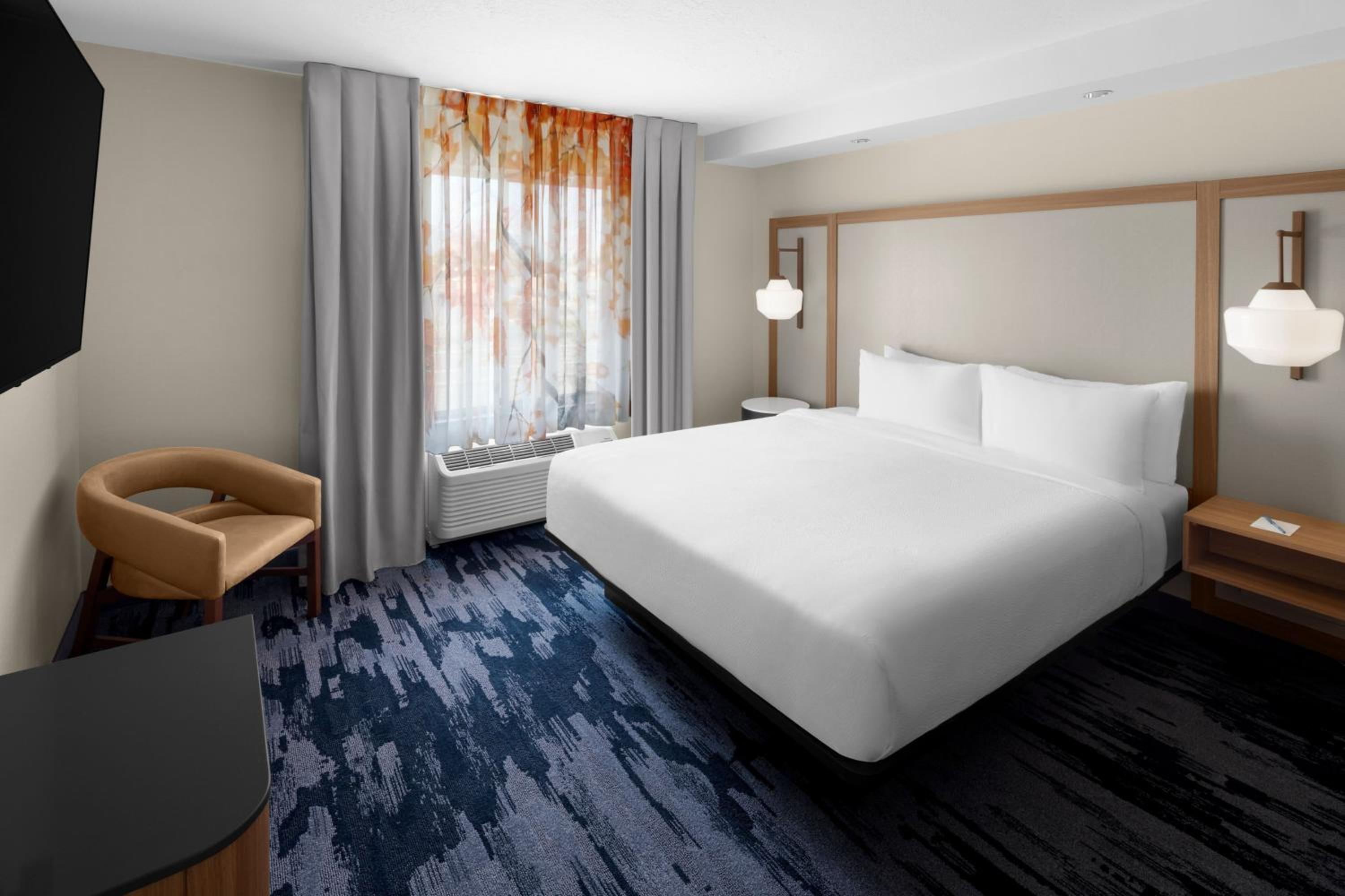 Richfield Vacations - Fairfield Inn  Suites Richfield - Property Image 22