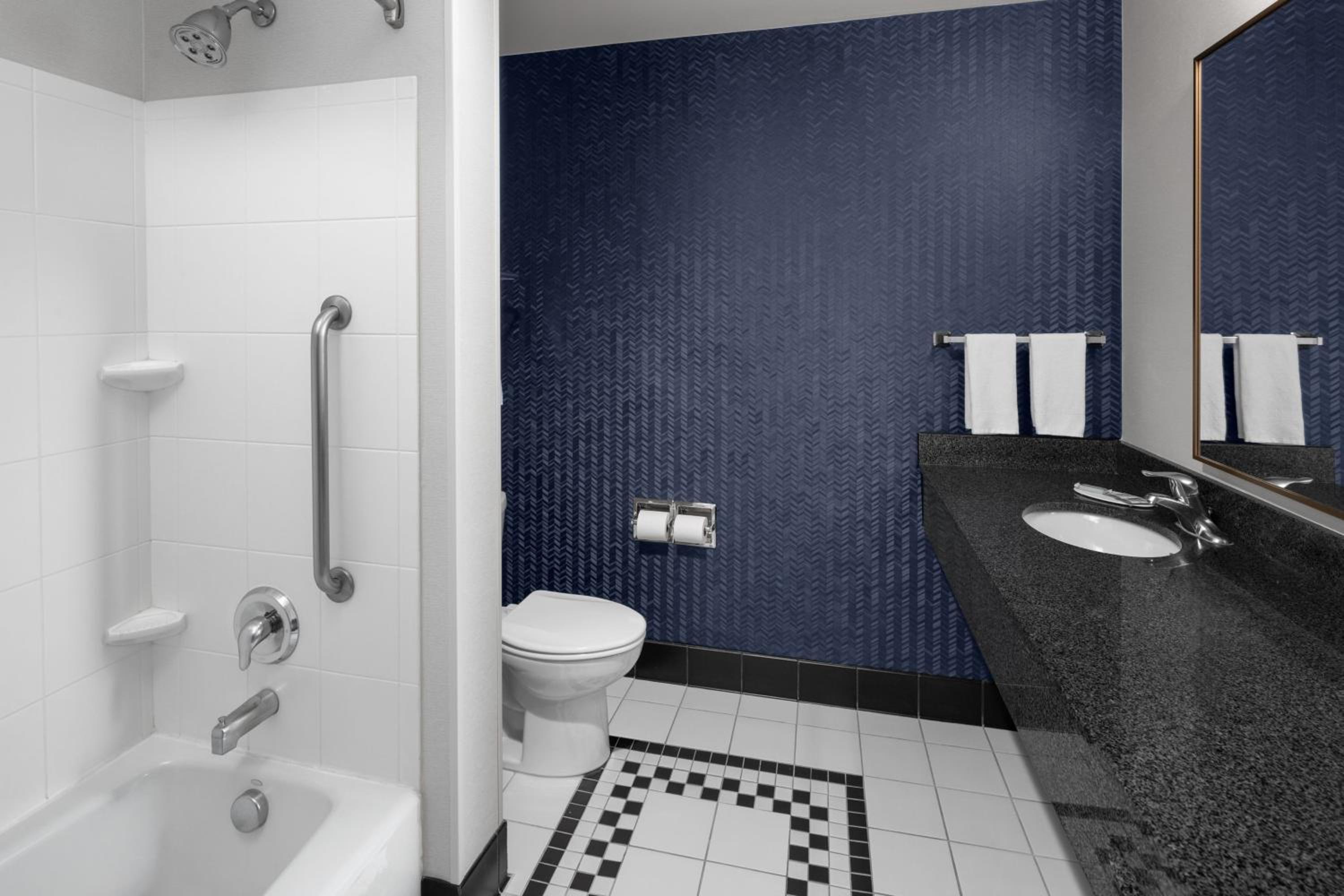 Richfield Vacations - Fairfield Inn  Suites Richfield - Property Image 3