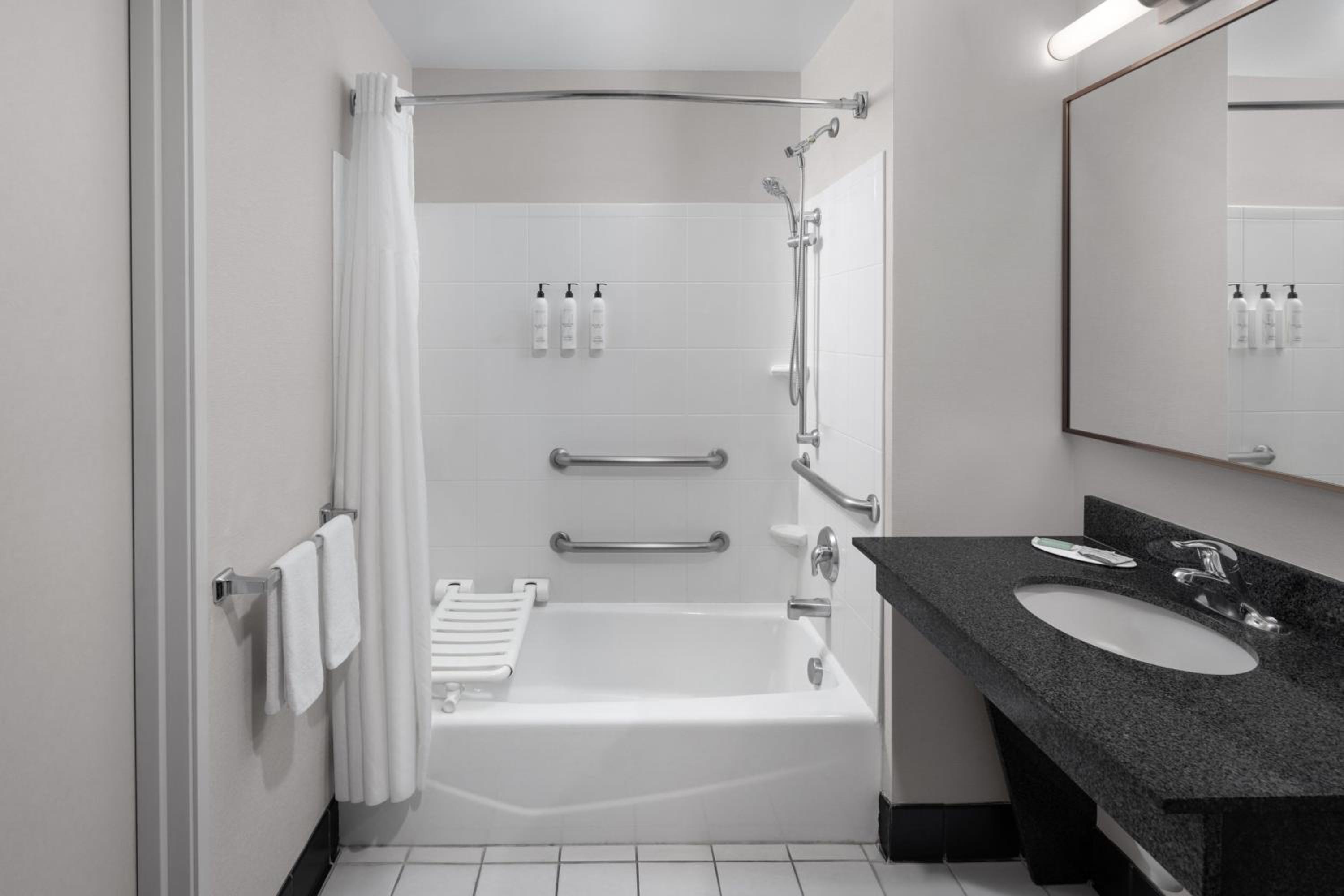 Richfield Vacations - Fairfield Inn  Suites Richfield - Property Image 25