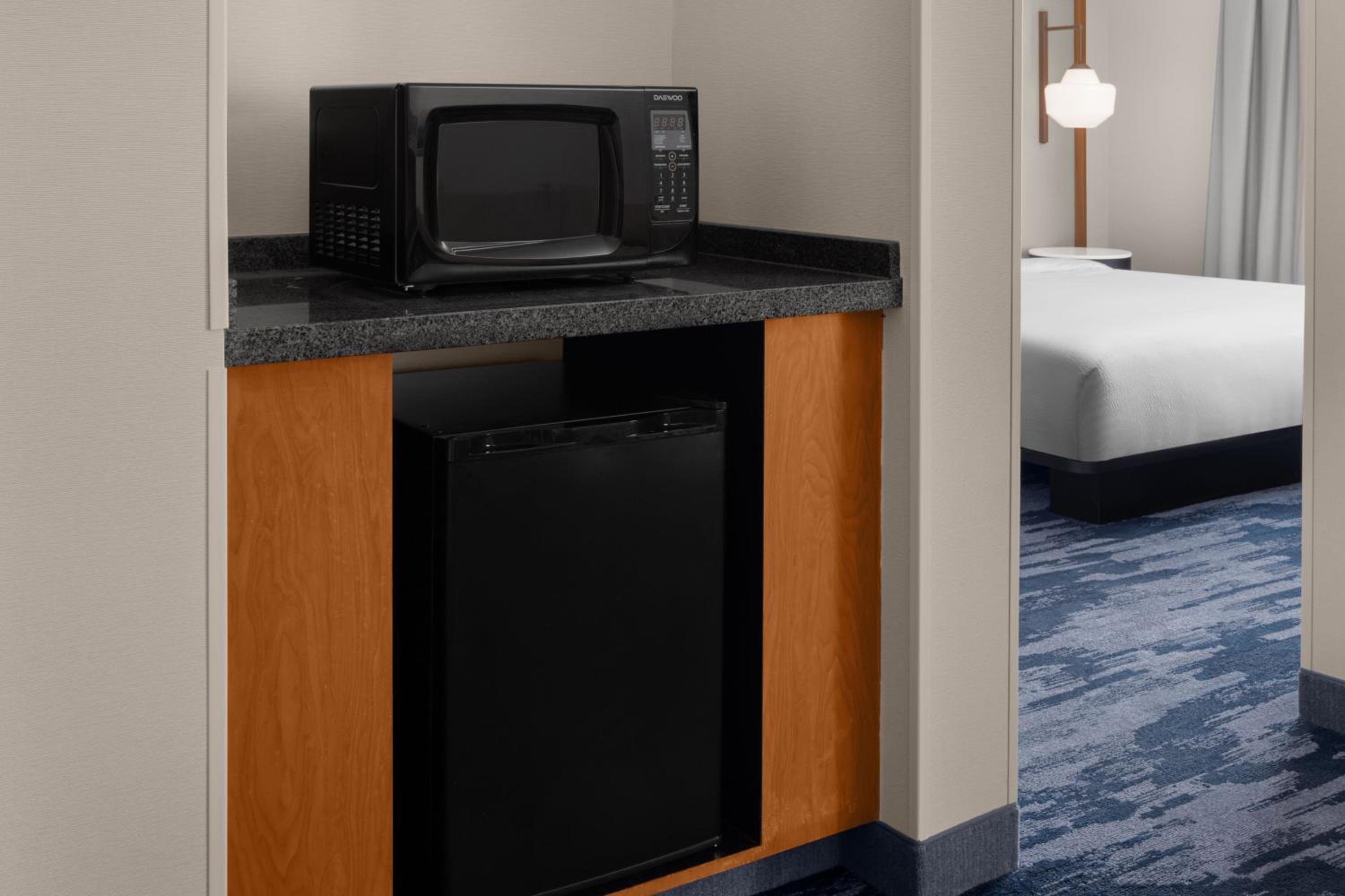 Richfield Vacations - Fairfield Inn  Suites Richfield - Property Image 35