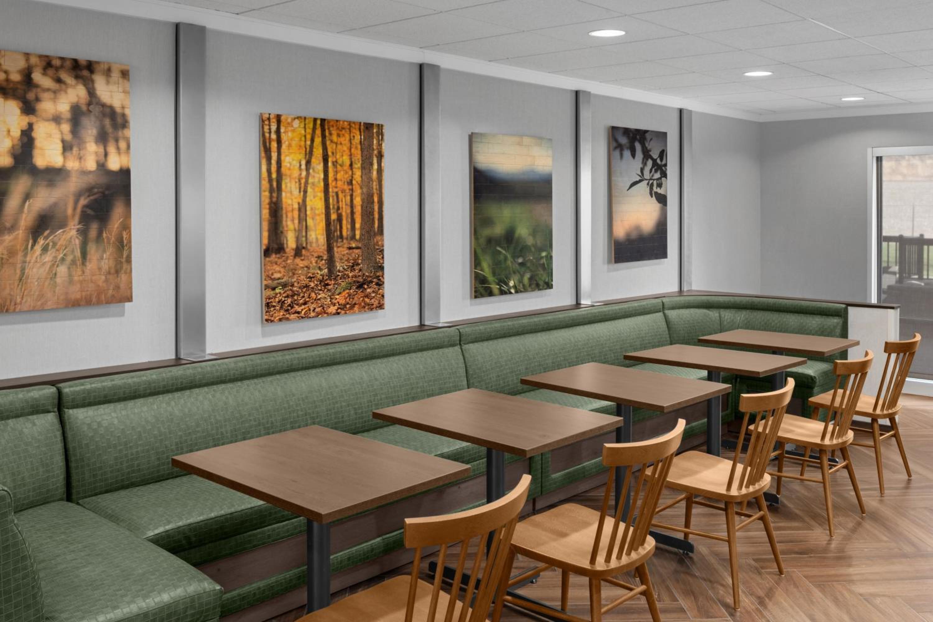 Richfield Vacations - Fairfield Inn  Suites Richfield - Property Image 30