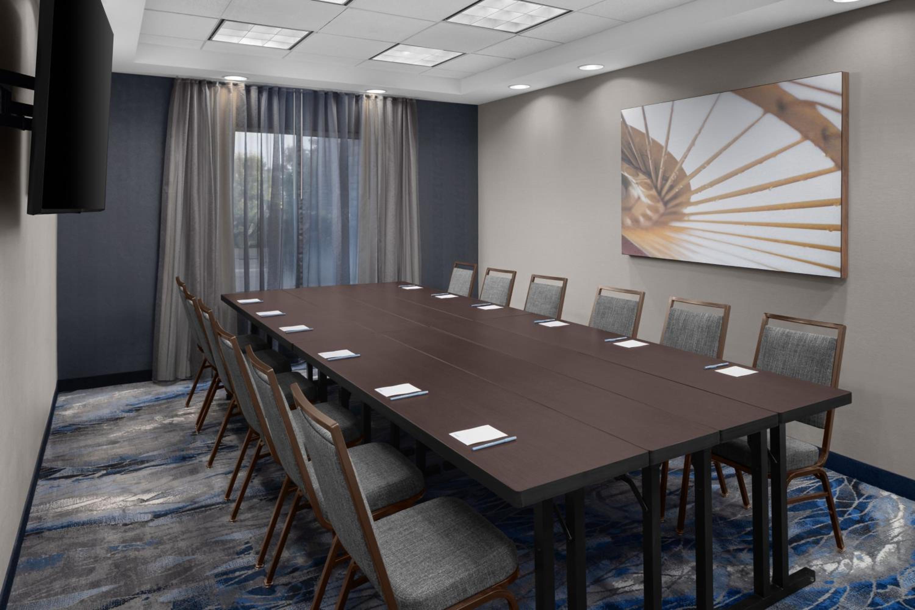 Richfield Vacations - Fairfield Inn  Suites Richfield - Property Image 34