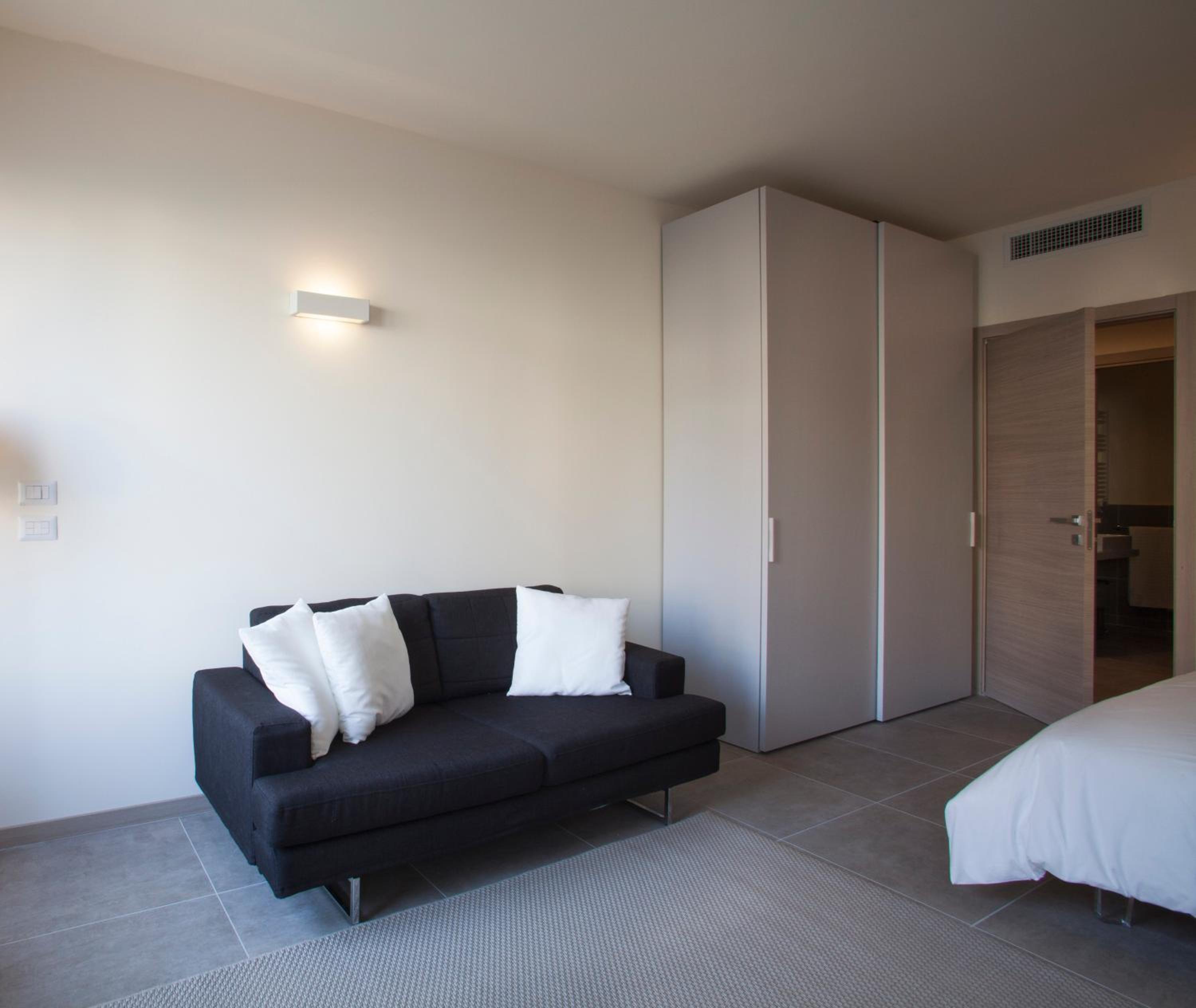 Erïk Langer Pedrocchi Suites