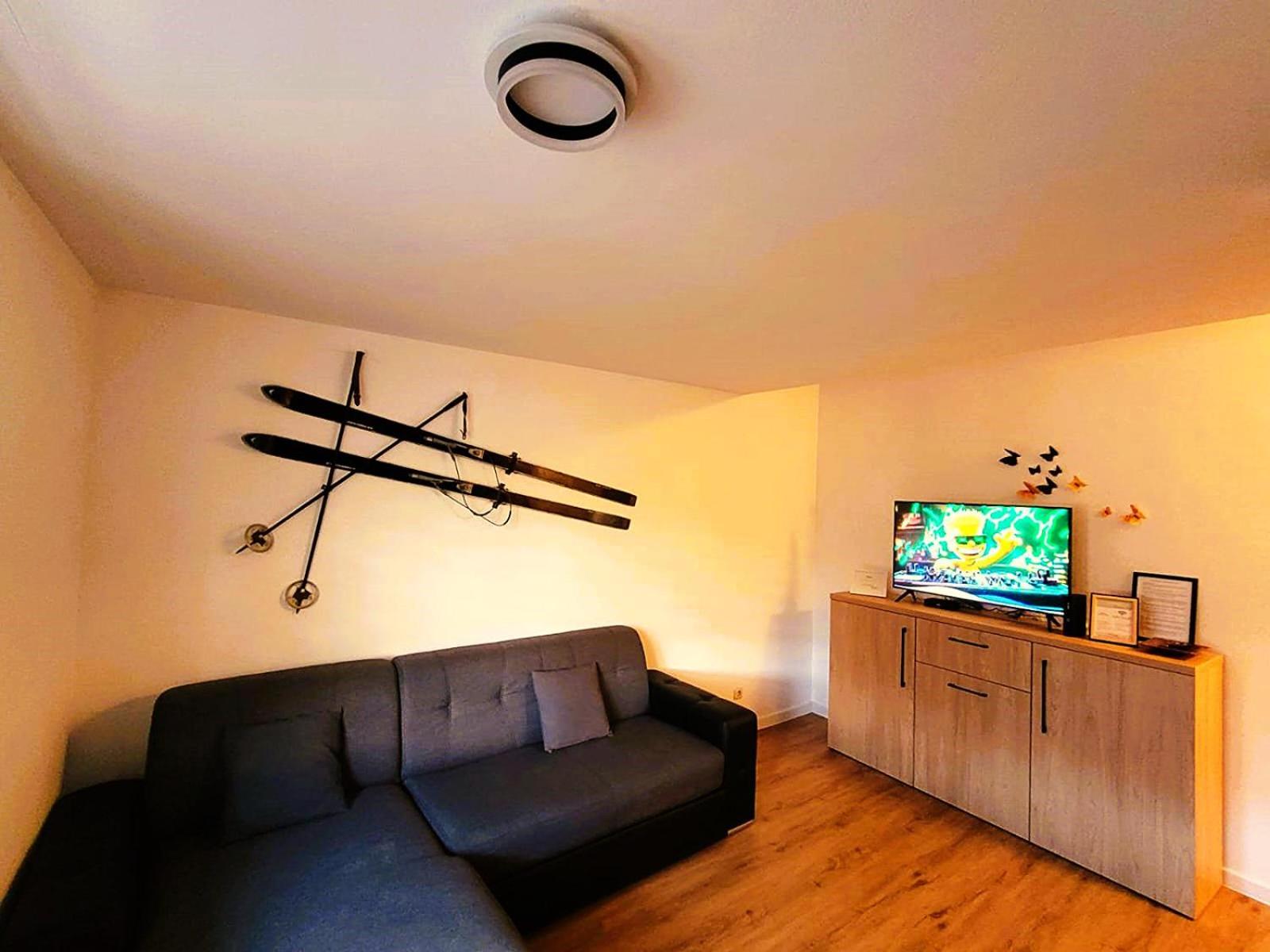 OTILIA apartment