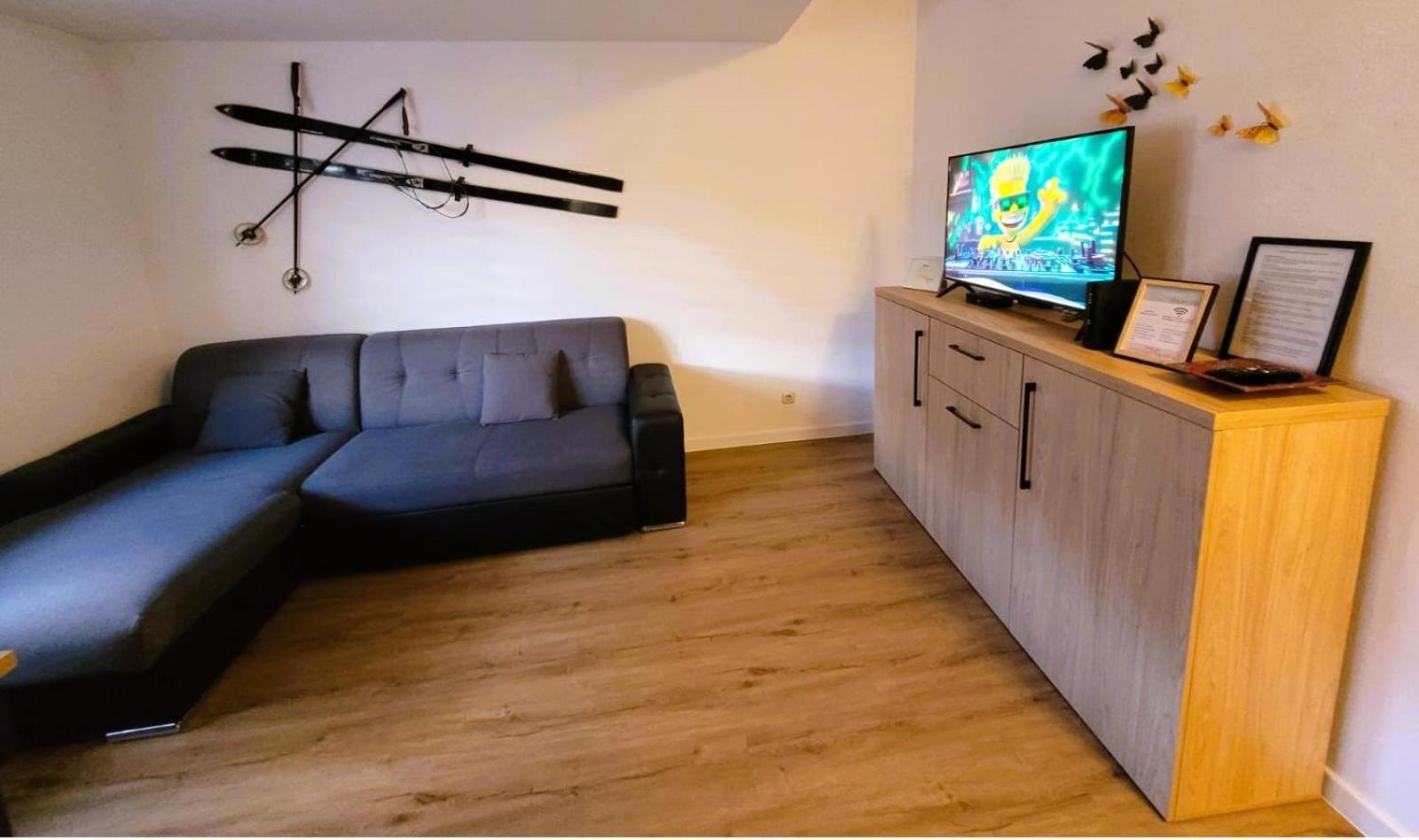 OTILIA apartment
