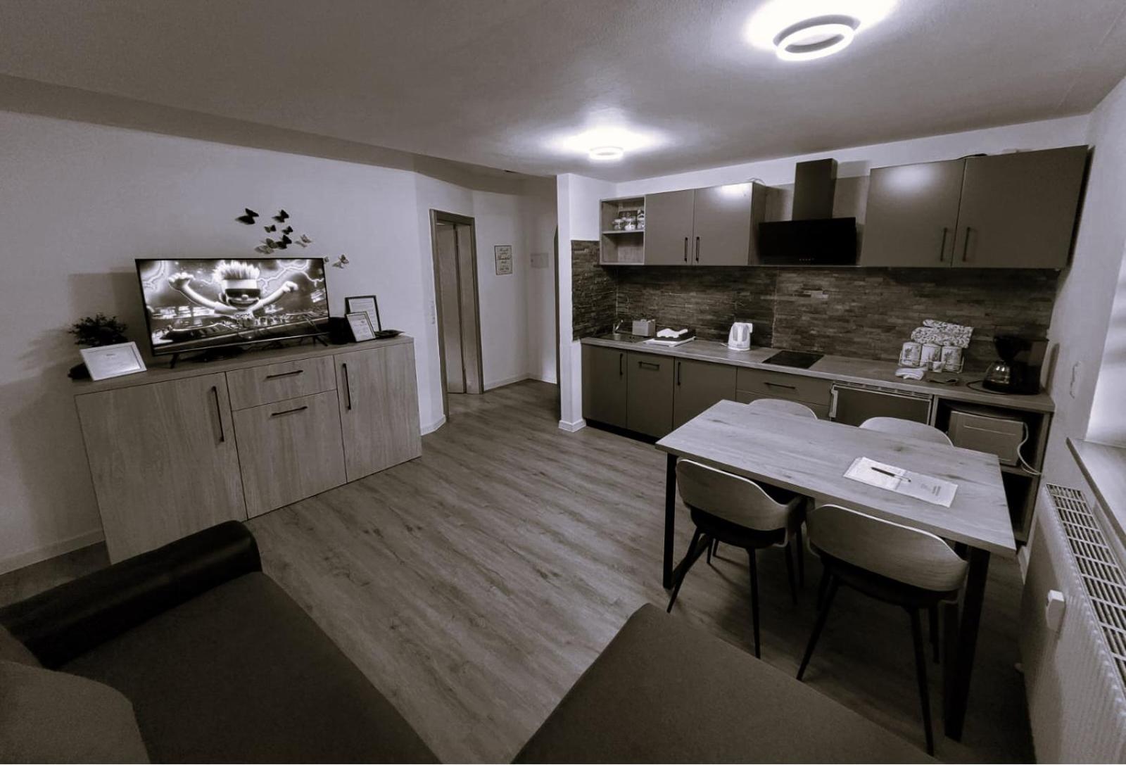 OTILIA apartment