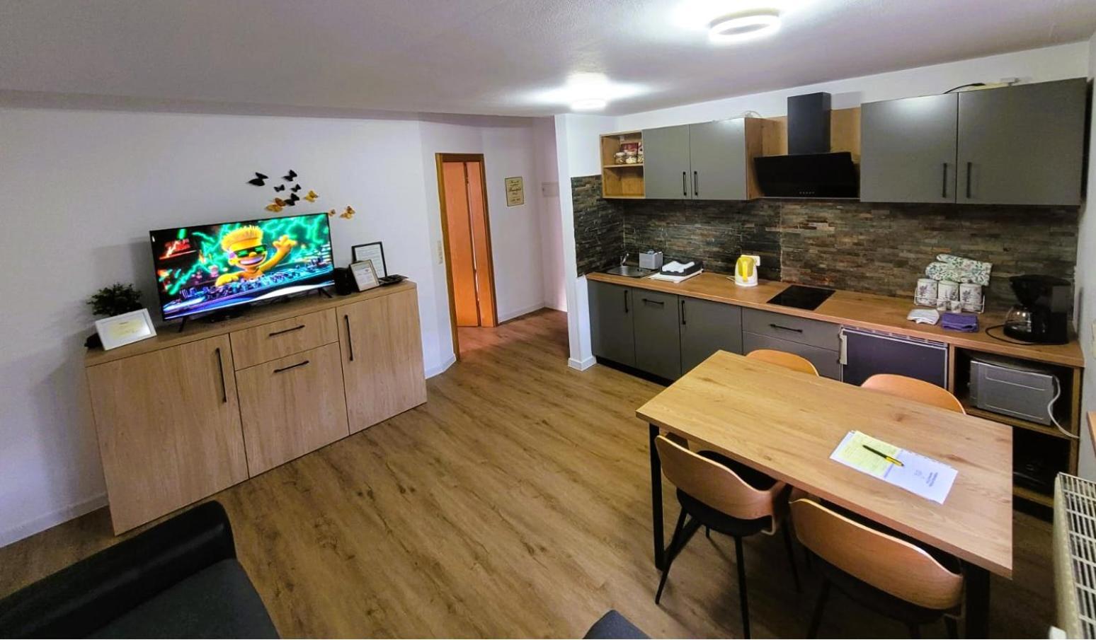 OTILIA apartment