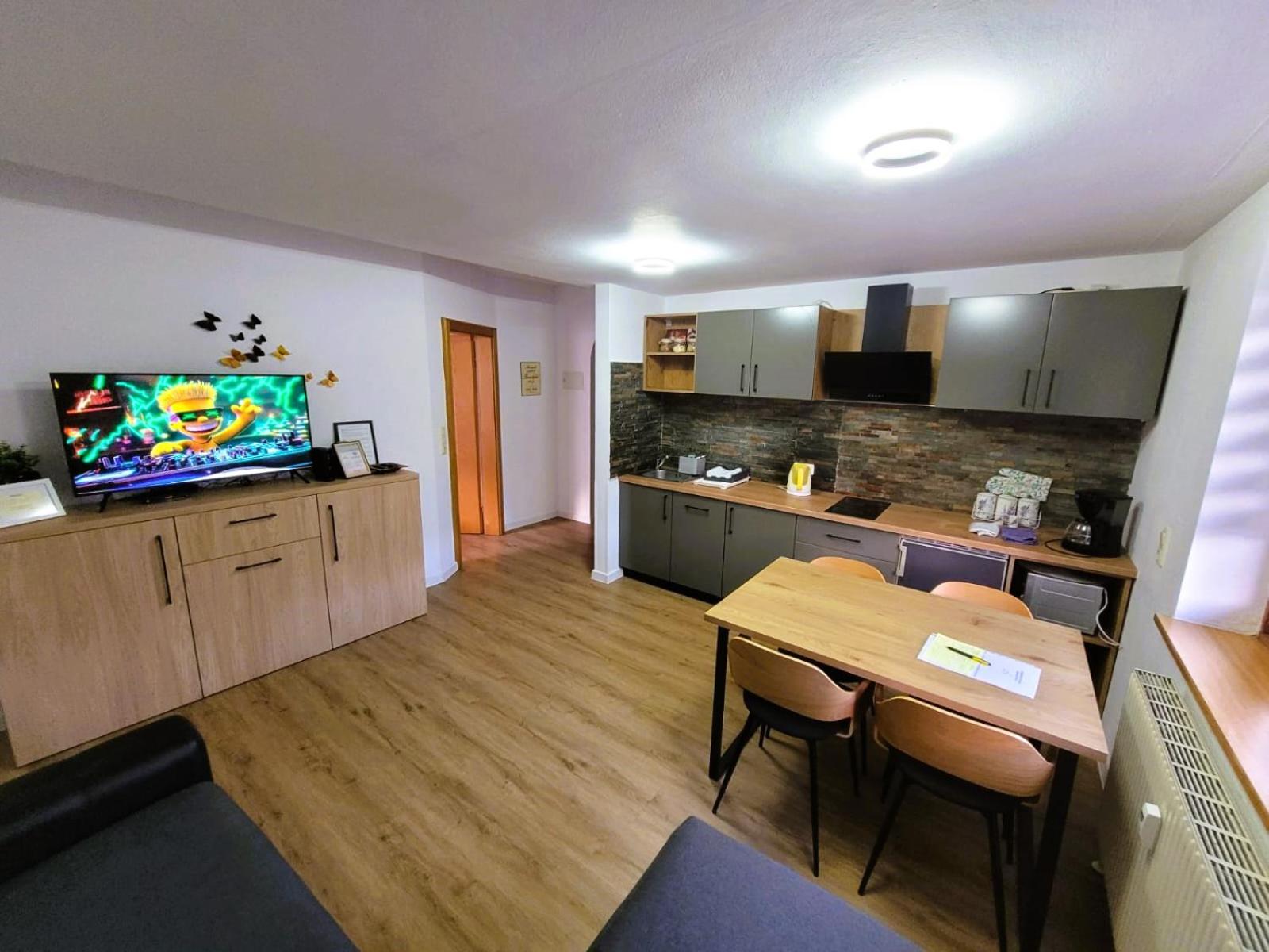 OTILIA apartment
