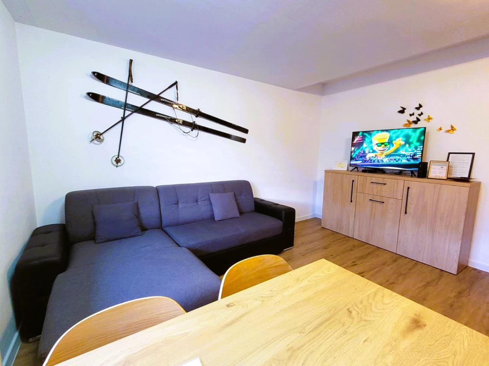 OTILIA apartment