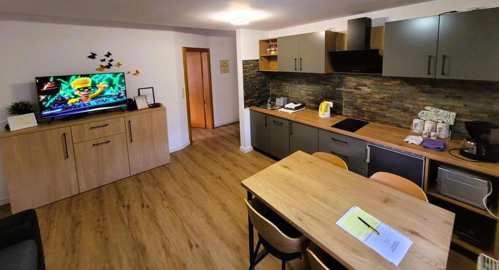 OTILIA apartment