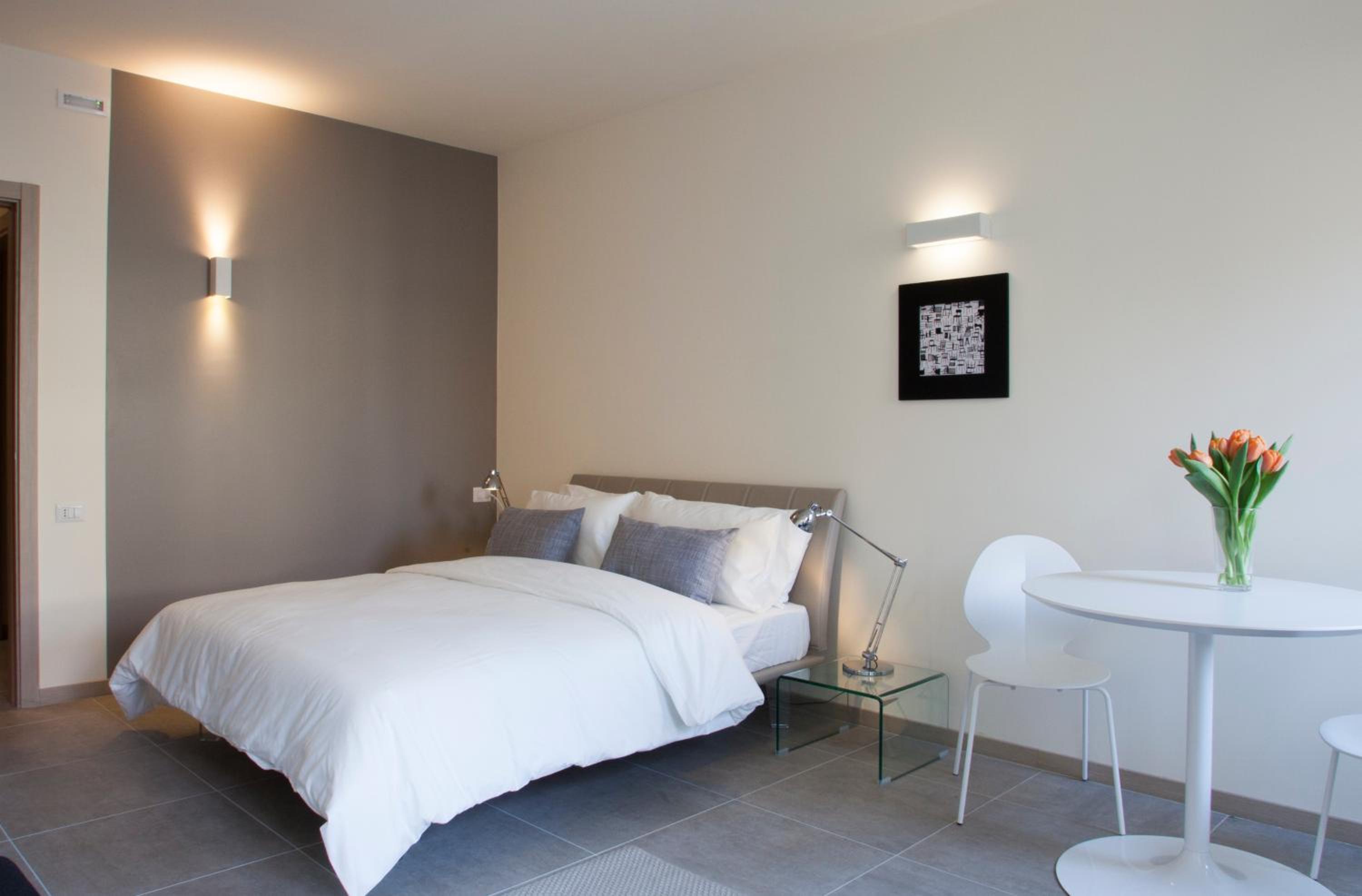 Erïk Langer Pedrocchi Suites