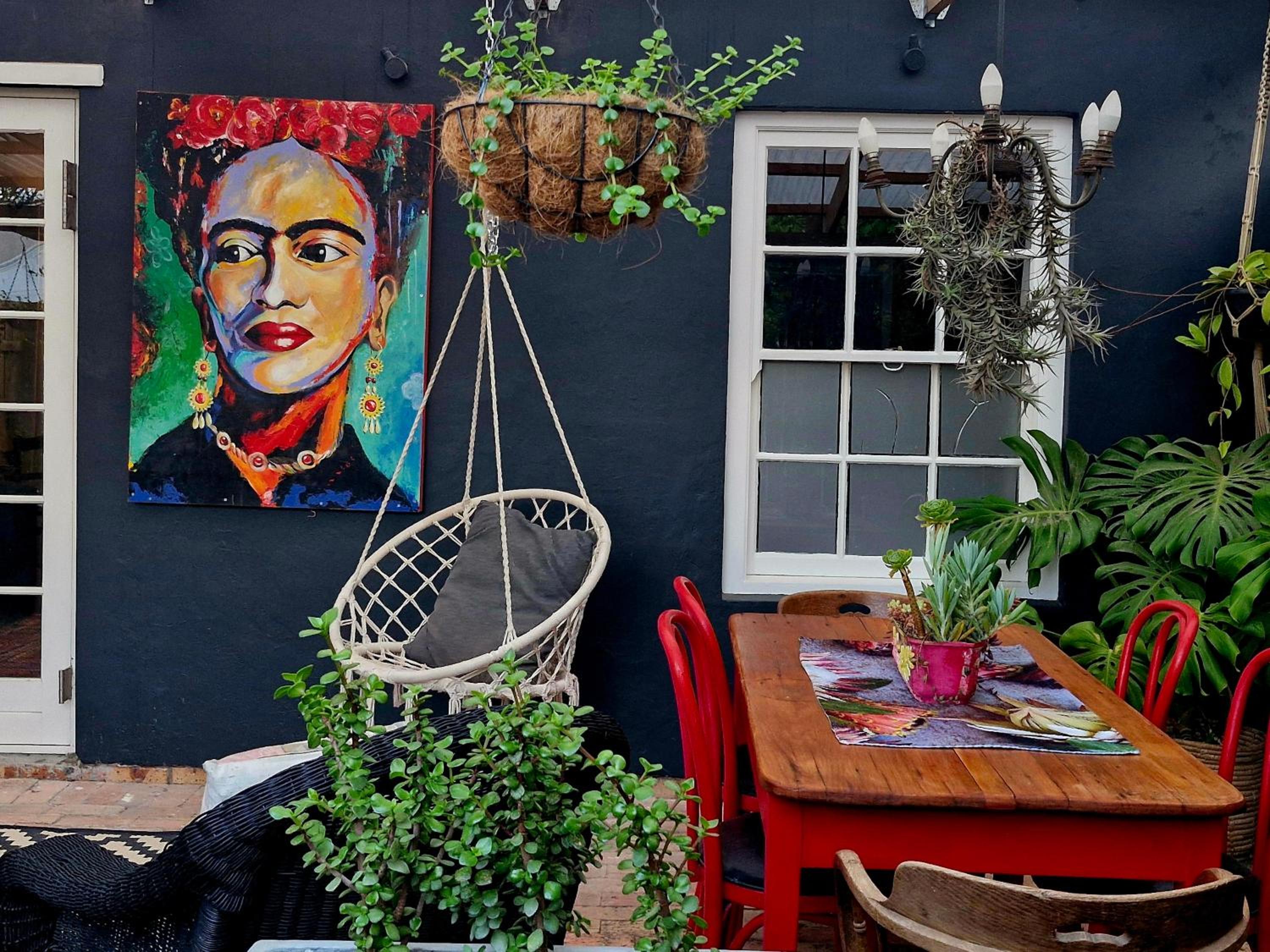 LACASITA STANFORD Quirky self-catering accommodation