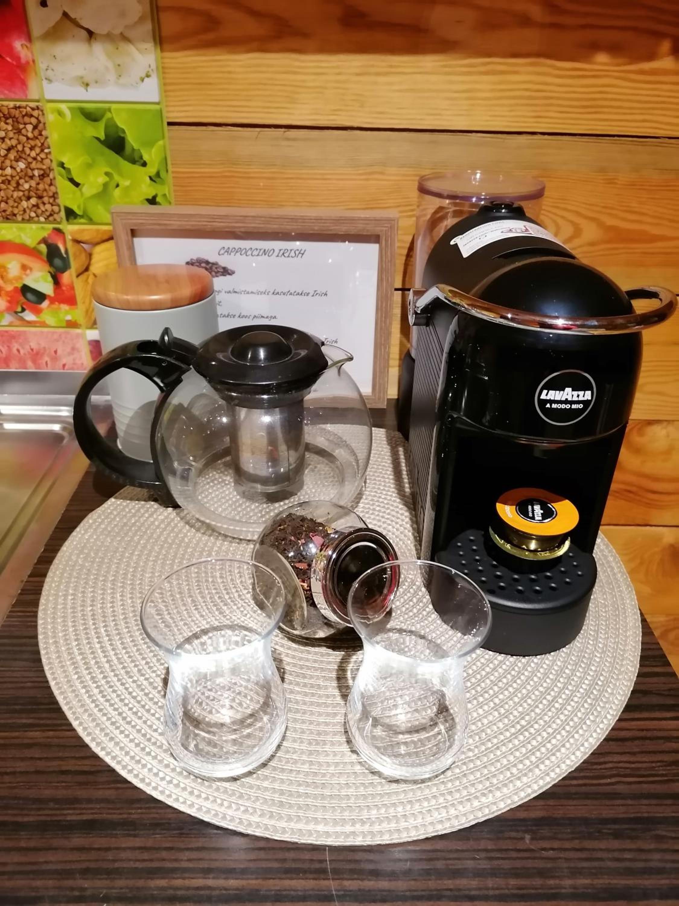 Sillavahi maja