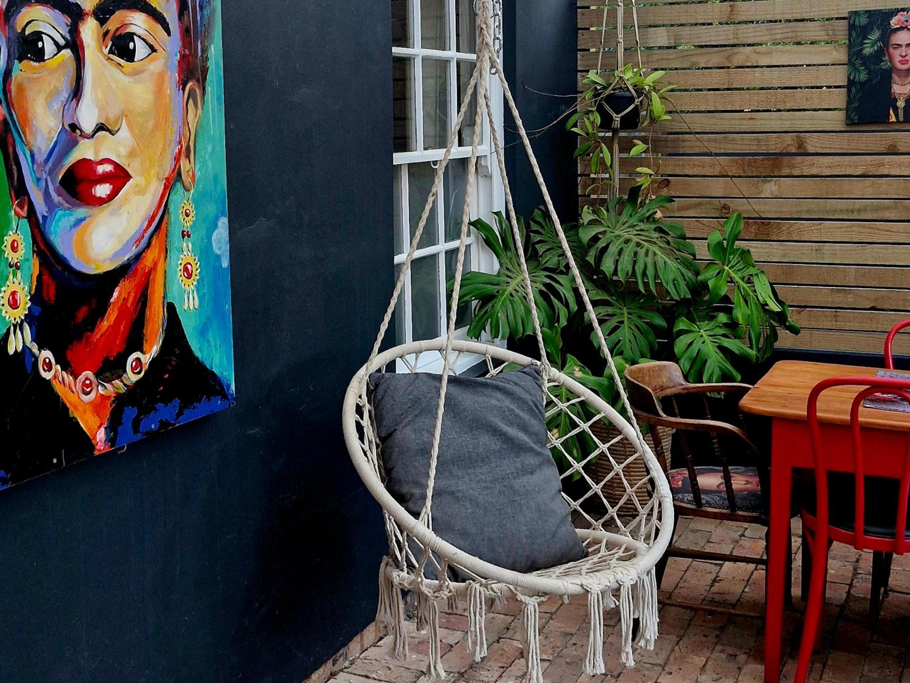 LACASITA STANFORD Quirky self-catering accommodation