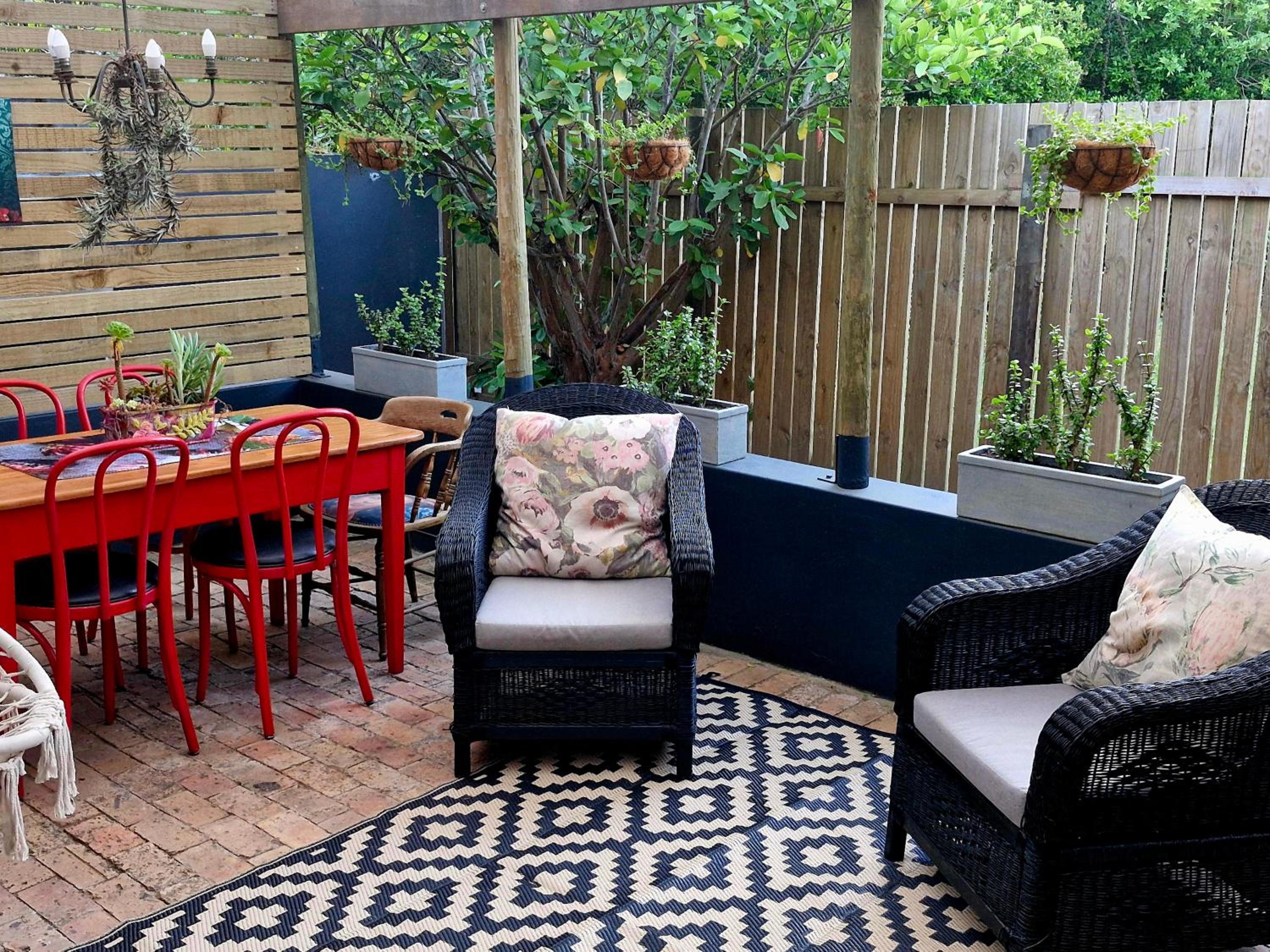 LACASITA STANFORD Quirky self-catering accommodation