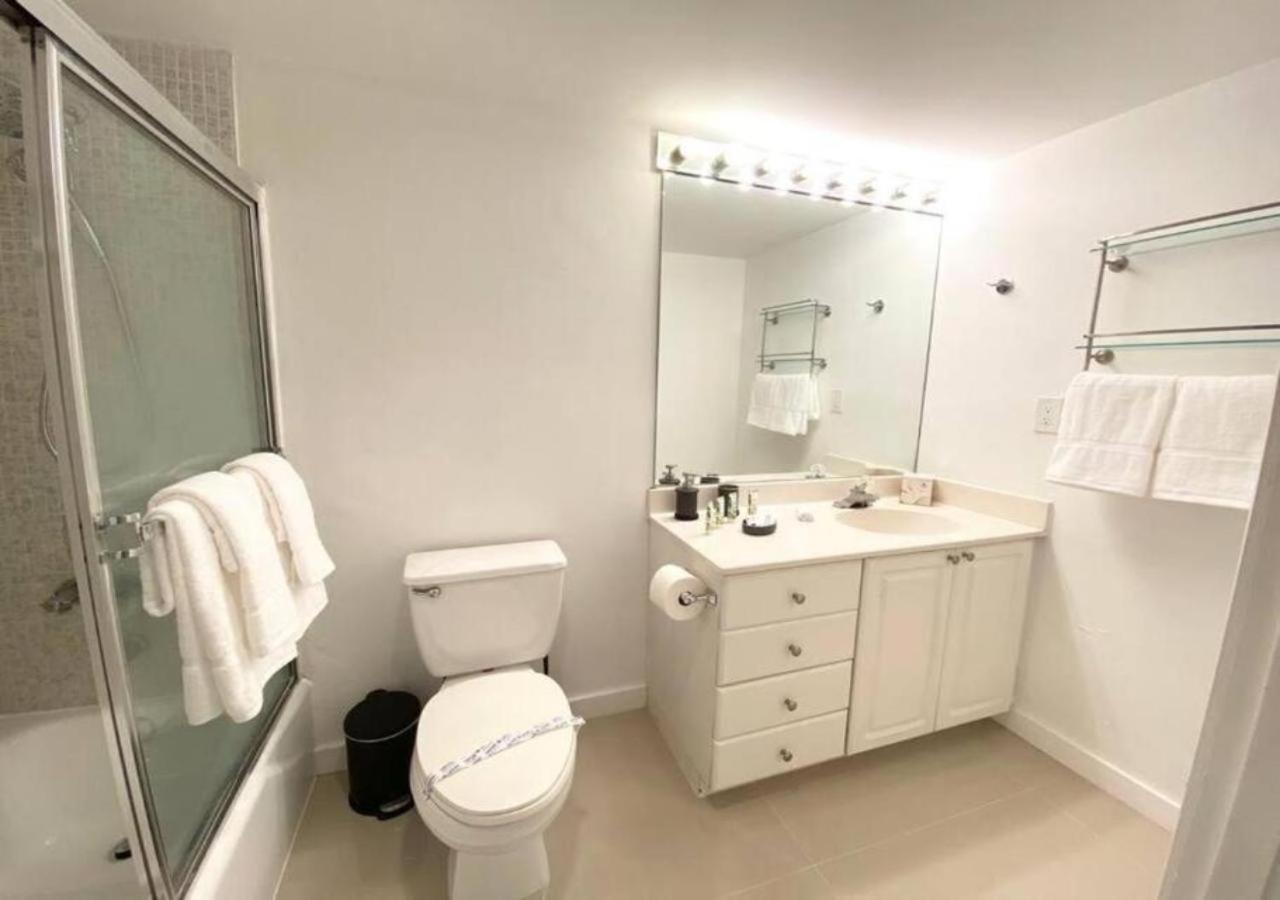 Zen Vacation Rentals Modern Penthouse Across Ocean view 5