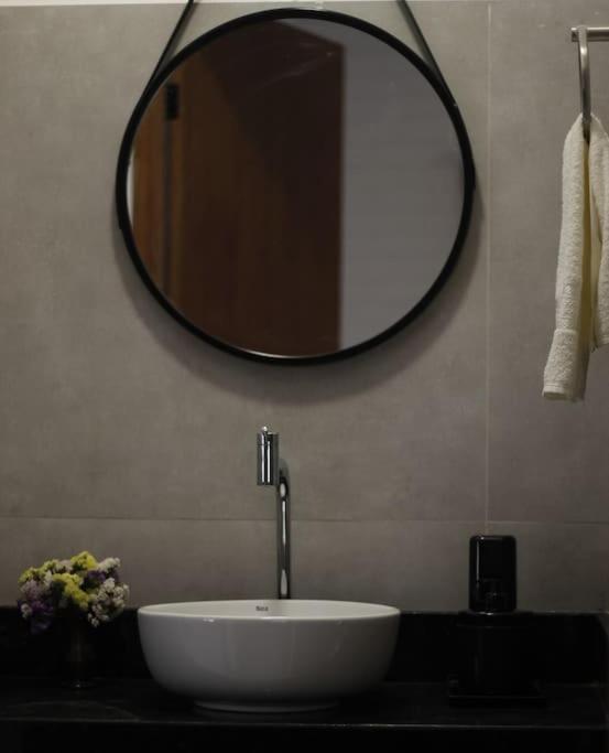 Casa Beija-flor no Vale do Capão