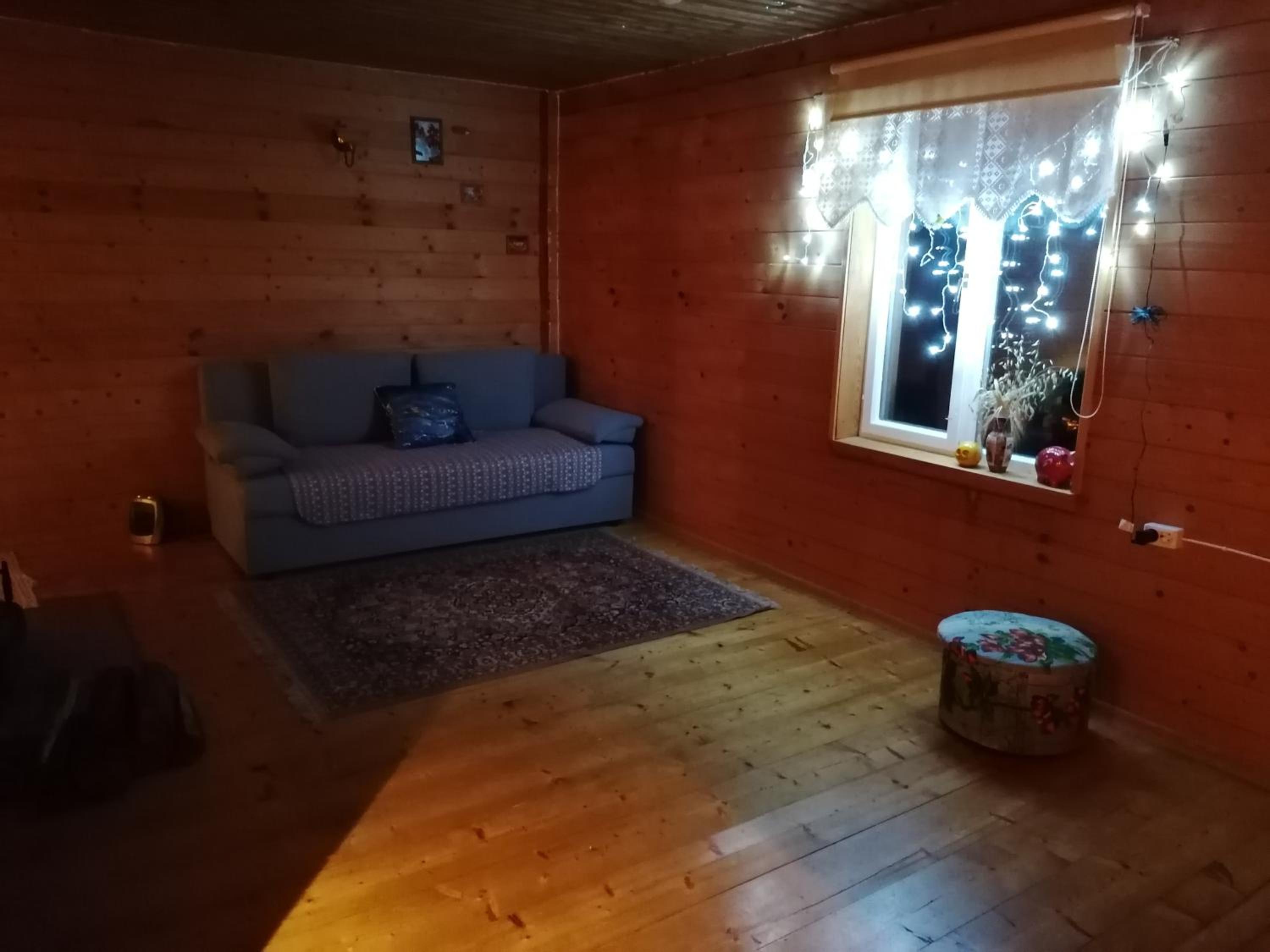 Sillavahi maja