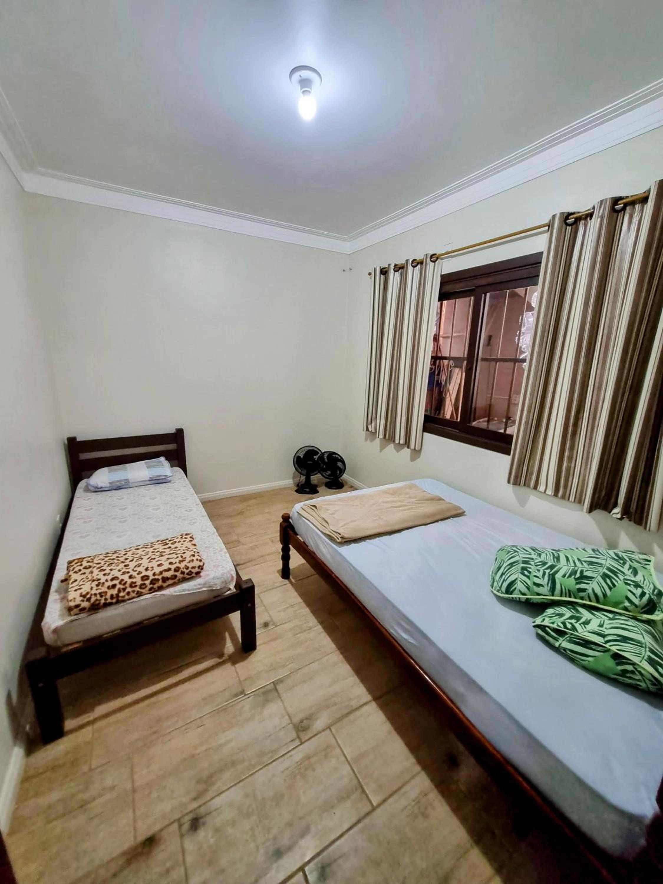 Apartamento Omero 1