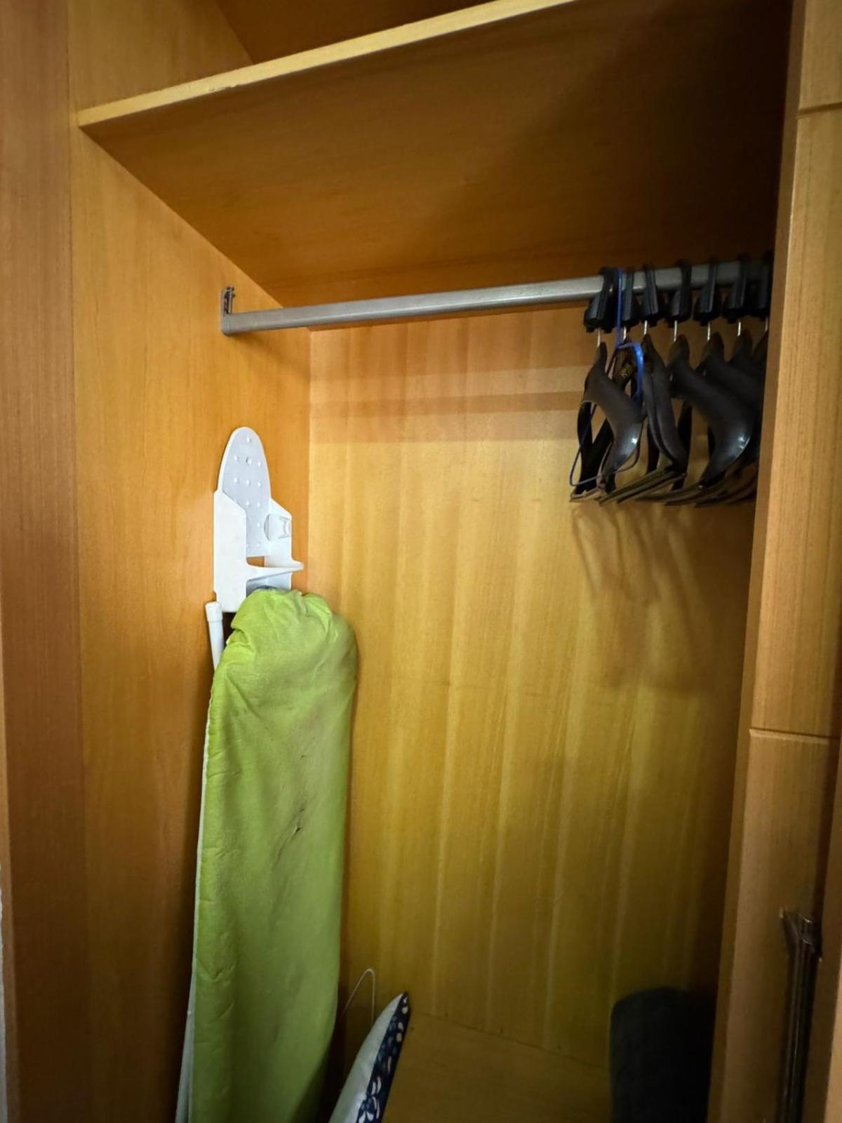 Flat no bairro Jardins - Dentro do Hotel Transamerica 21 Century