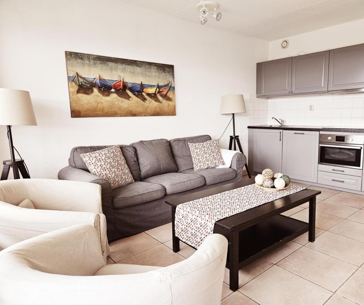 Westwing 79 Ameland für bis zu 6 Personen, nach Westen augerichtet, strandnah, Haustiere herzlich willkommen view 3