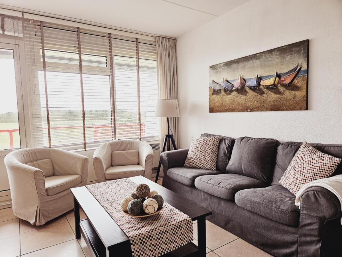 Westwing 79 Ameland für bis zu 6 Personen, nach Westen augerichtet, strandnah, Haustiere herzlich willkommen view 4