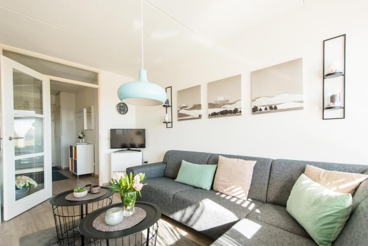 Strandburg 4 Ameland - tolle Erdgeschosswohnung für bis zu 4 Personen nach Süden ausgerichtet - Haustiere sind herzlich willkommen view 5
