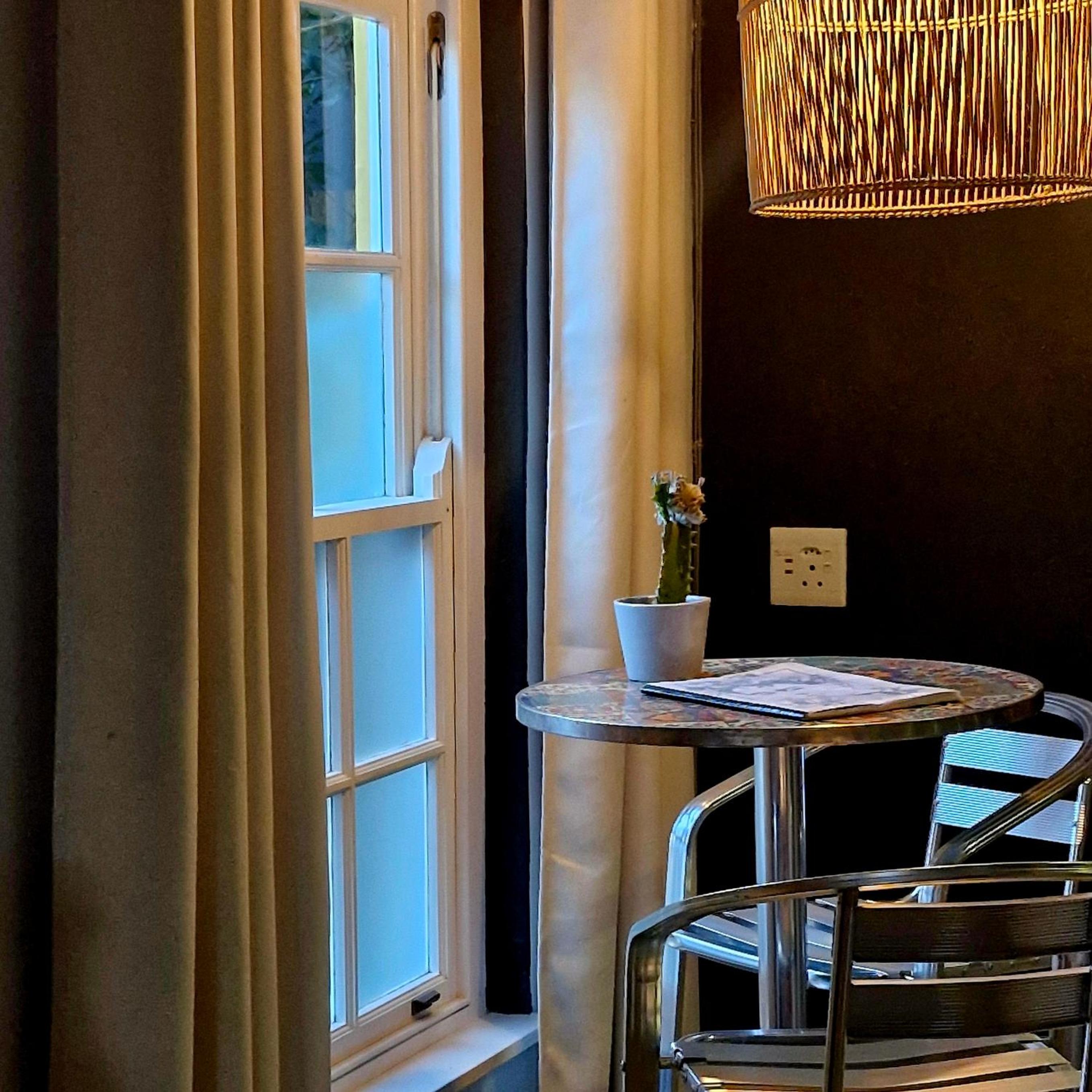 LACASITA STANFORD Quirky self-catering accommodation