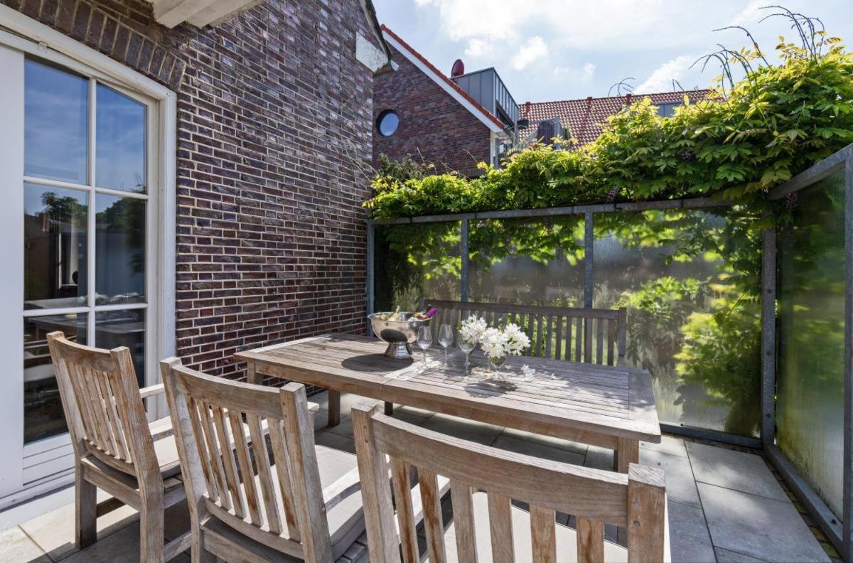 Stadtvilla Heimatliebe direkt am Park und citynah gelegen für bis zu 5 Personen, Haustiere willkommen
