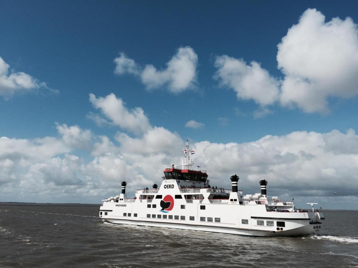 Zonzijde 76 Ameland - tolle und sehr geschmackvoll eingerichtete Wohnung für bis zu 5 Personen - nach Süden ausgerichtet view 5