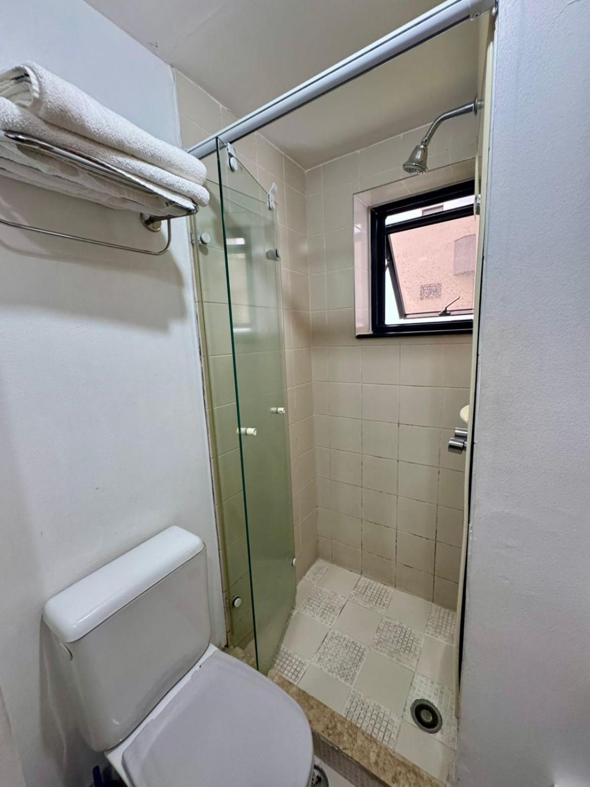 Flat no bairro Jardins - Dentro do Hotel Transamerica 21 Century