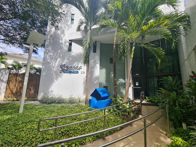 Apartamento Graças 108