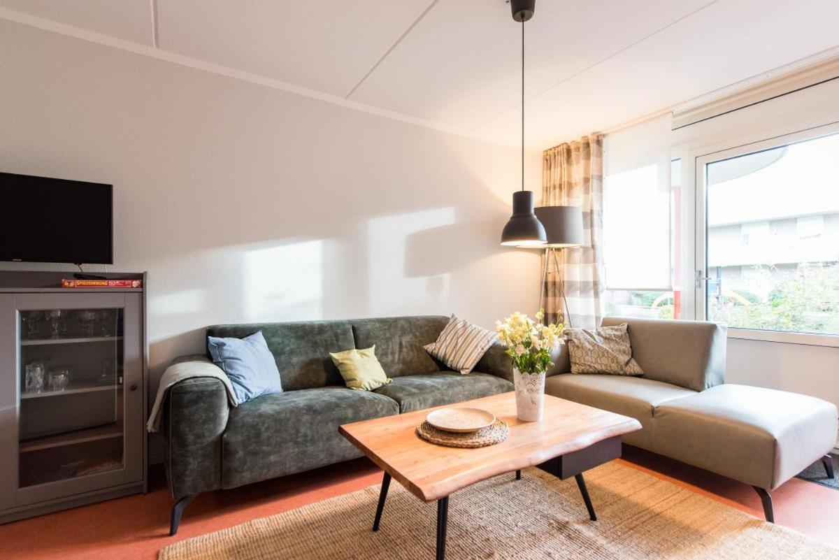 Waddendiamant 24 - tolle Erdgeschosswohnung für bis zu 4 Personen - Haustiere herzlich willkommen view 3